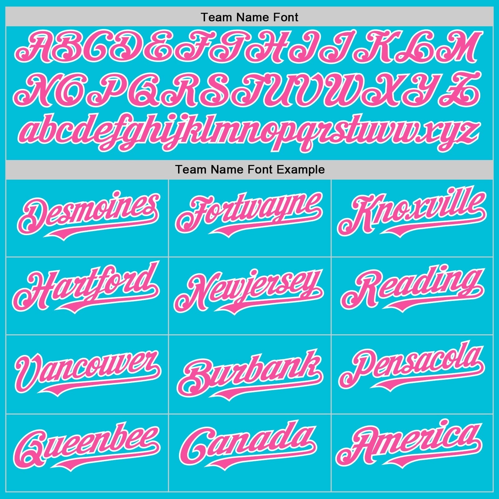 Custom Lakes Blue Pink-White 3D Pattern Design Gradient Style Twinkle Star Authentic Baseball Jersey baseball jersey product view 4