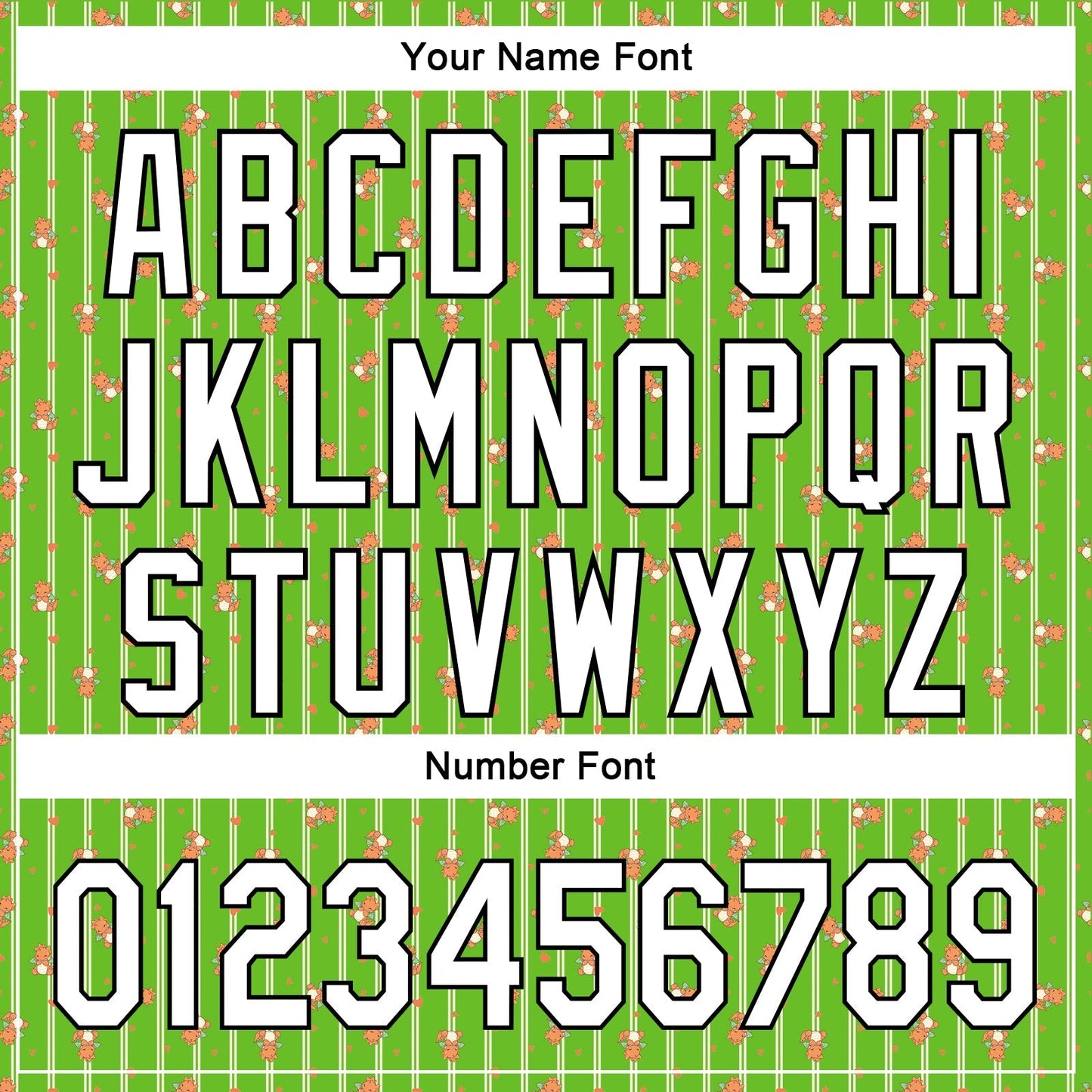Custom Neon Green White-Black 3D Pattern Design Animal Dinosaur Authentic Baseball Jersey baseball jersey product view 5