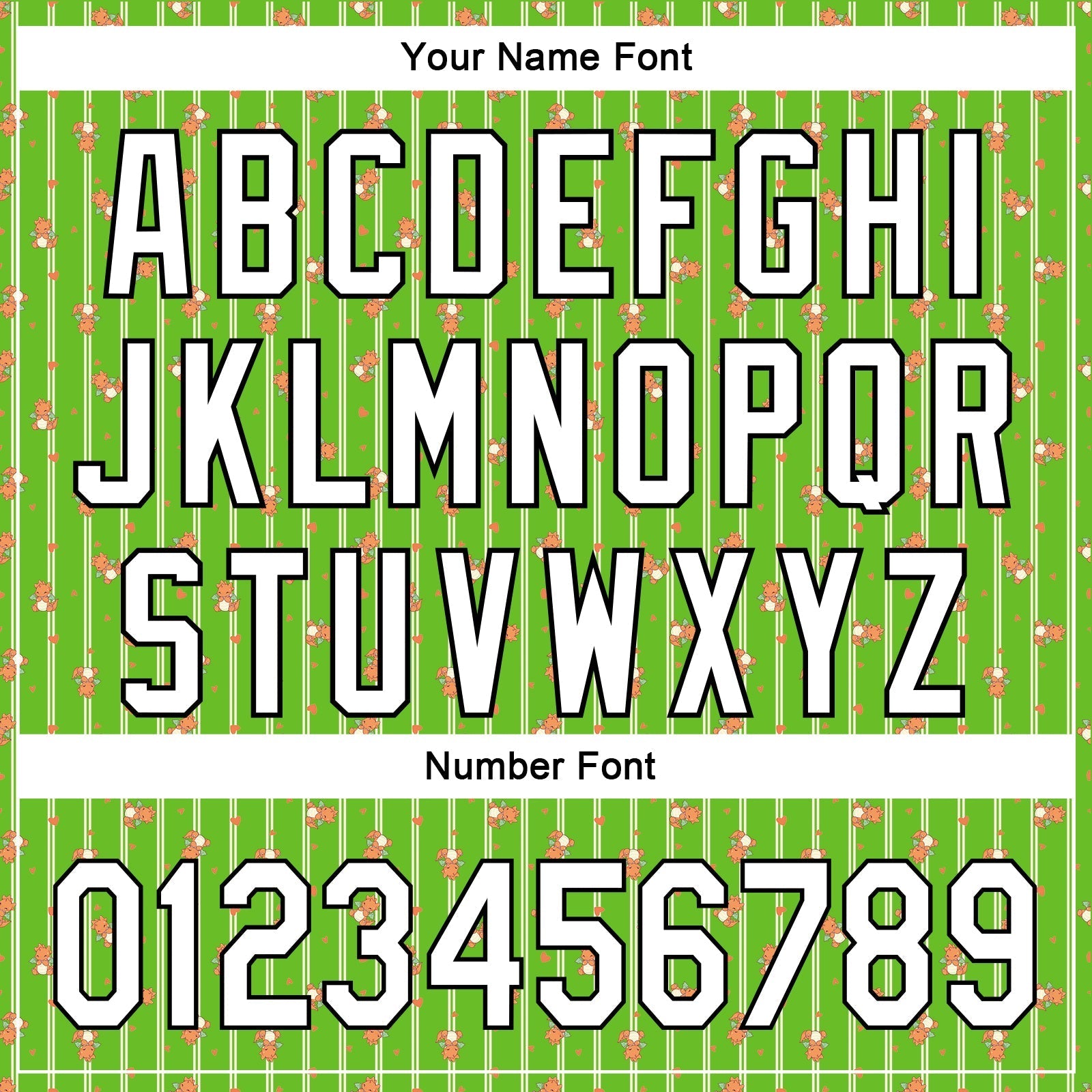Custom Neon Green White-Black 3D Pattern Design Animal Dinosaur Authentic Baseball Jersey baseball jersey product view 5