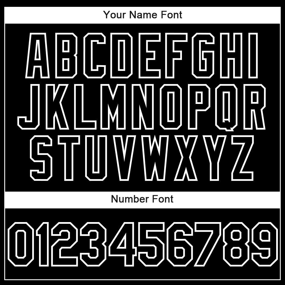 Custom Black White 3D Pattern Design Animal Cardinal Bird Authentic Baseball Jersey baseball jersey product view 5