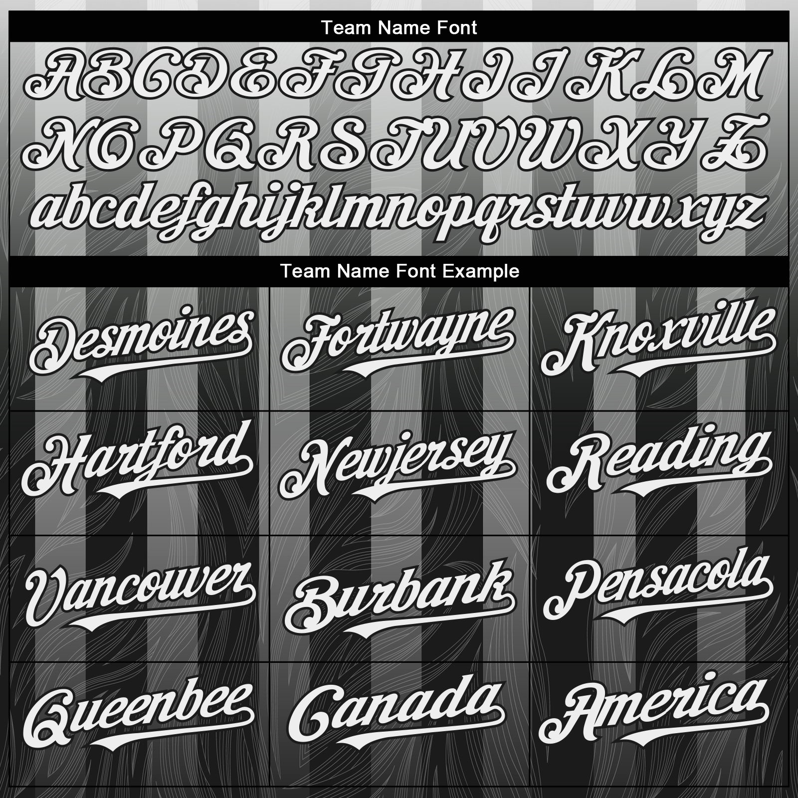 Custom Gray White-Black 3D Pattern Design Stripes Authentic Baseball Jersey baseball jersey product view 4