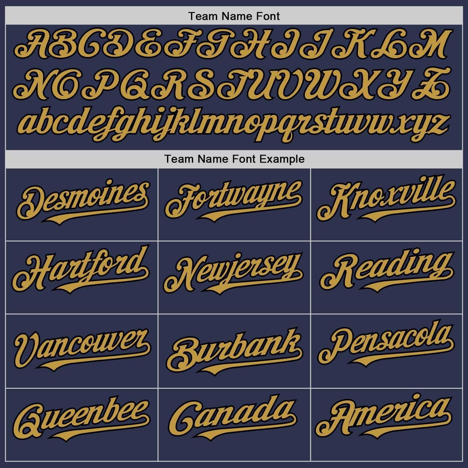 Custom Navy Old Gold-Black 3D Pattern Design Abstract Splatter Texture Authentic Baseball Jersey baseball jersey product view 4