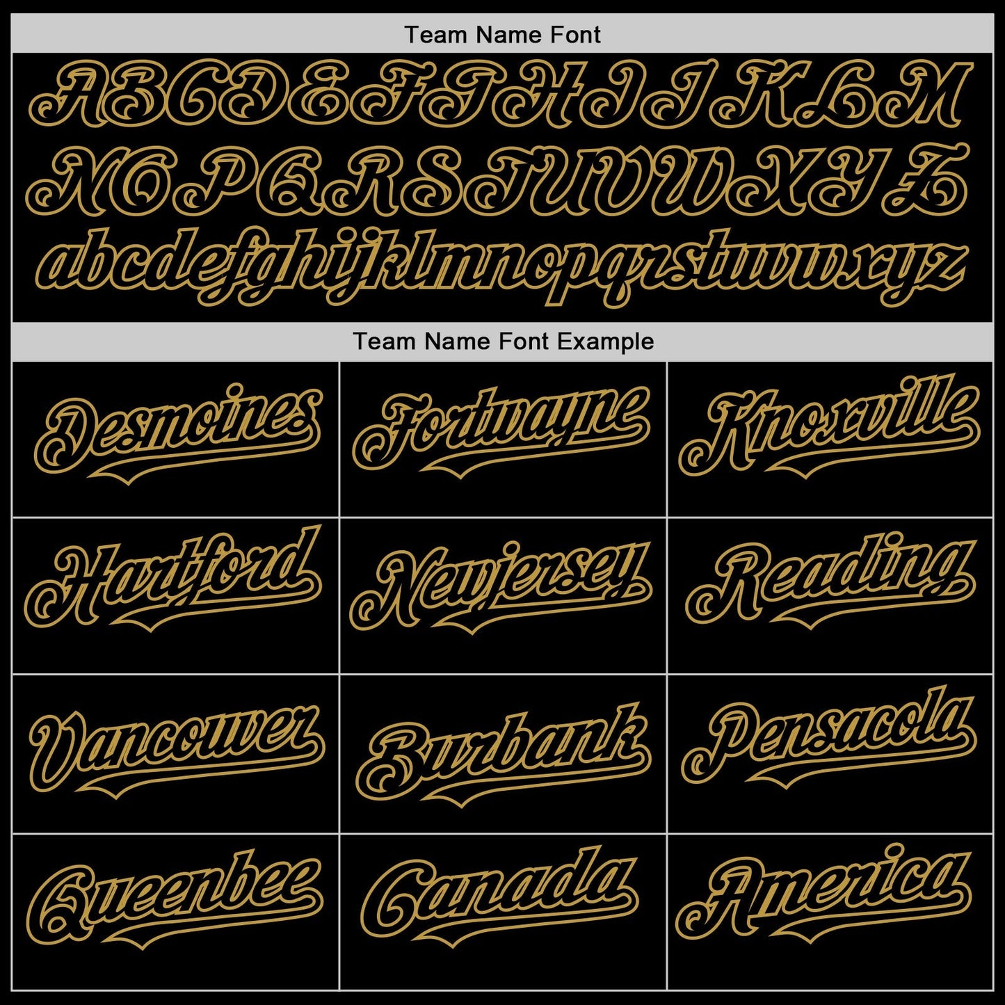 Custom Black Old Gold 3D Pattern Design Abstract Splatter Texture Authentic Baseball Jersey baseball jersey product view 4