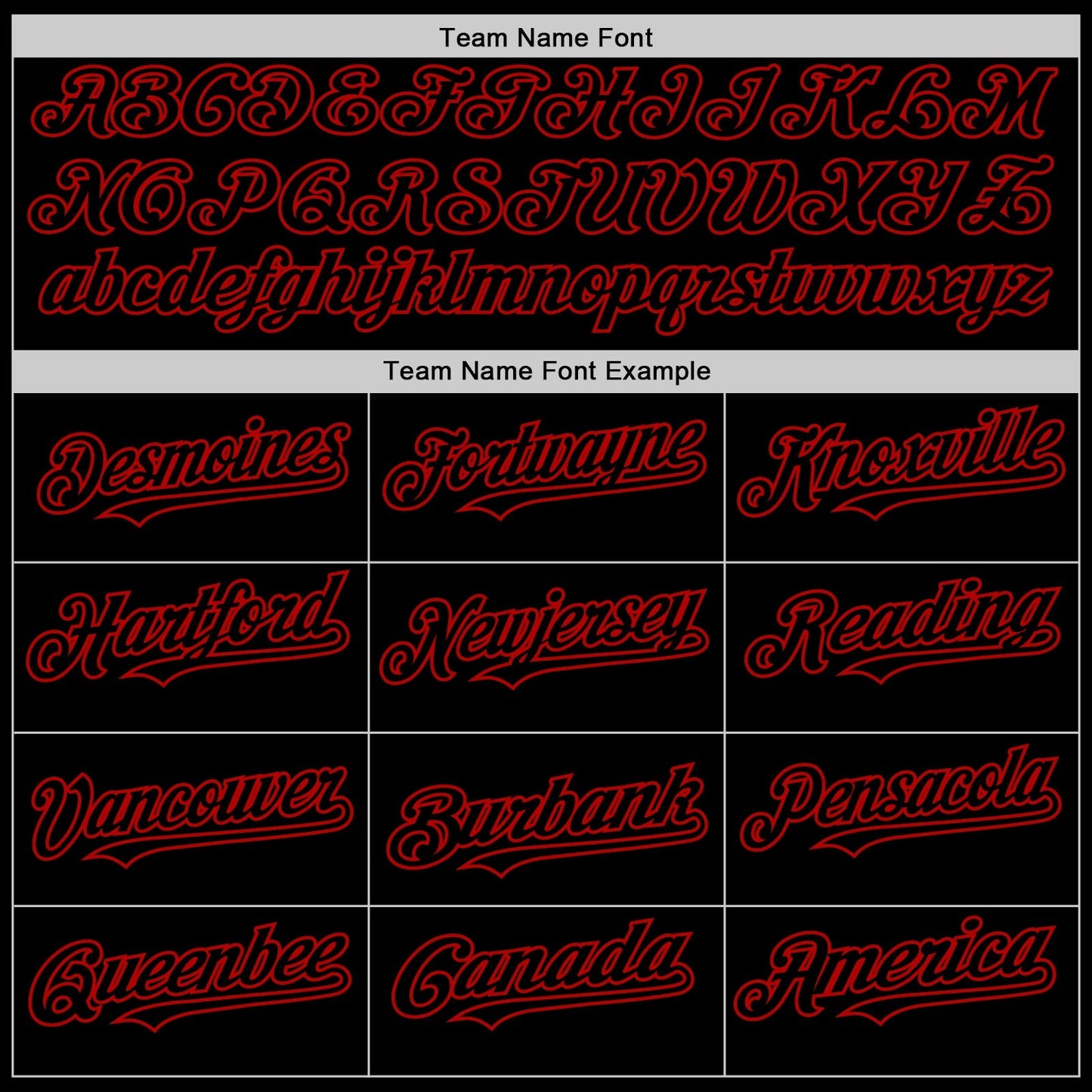 Custom Black Red 3D Pattern Design Abstract Splatter Texture Authentic Baseball Jersey baseball jersey product view 4