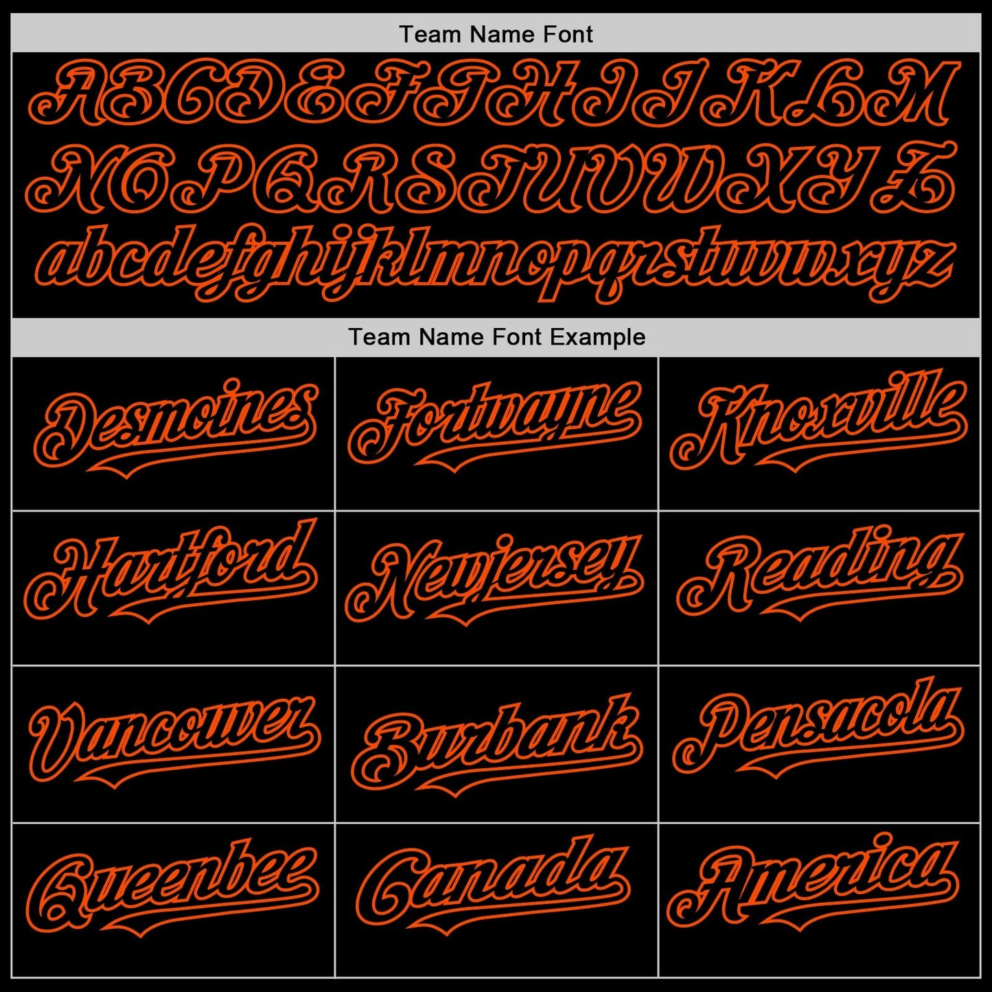 Custom Black Orange 3D Pattern Design Abstract Splatter Texture Authentic Baseball Jersey baseball jersey product view 4