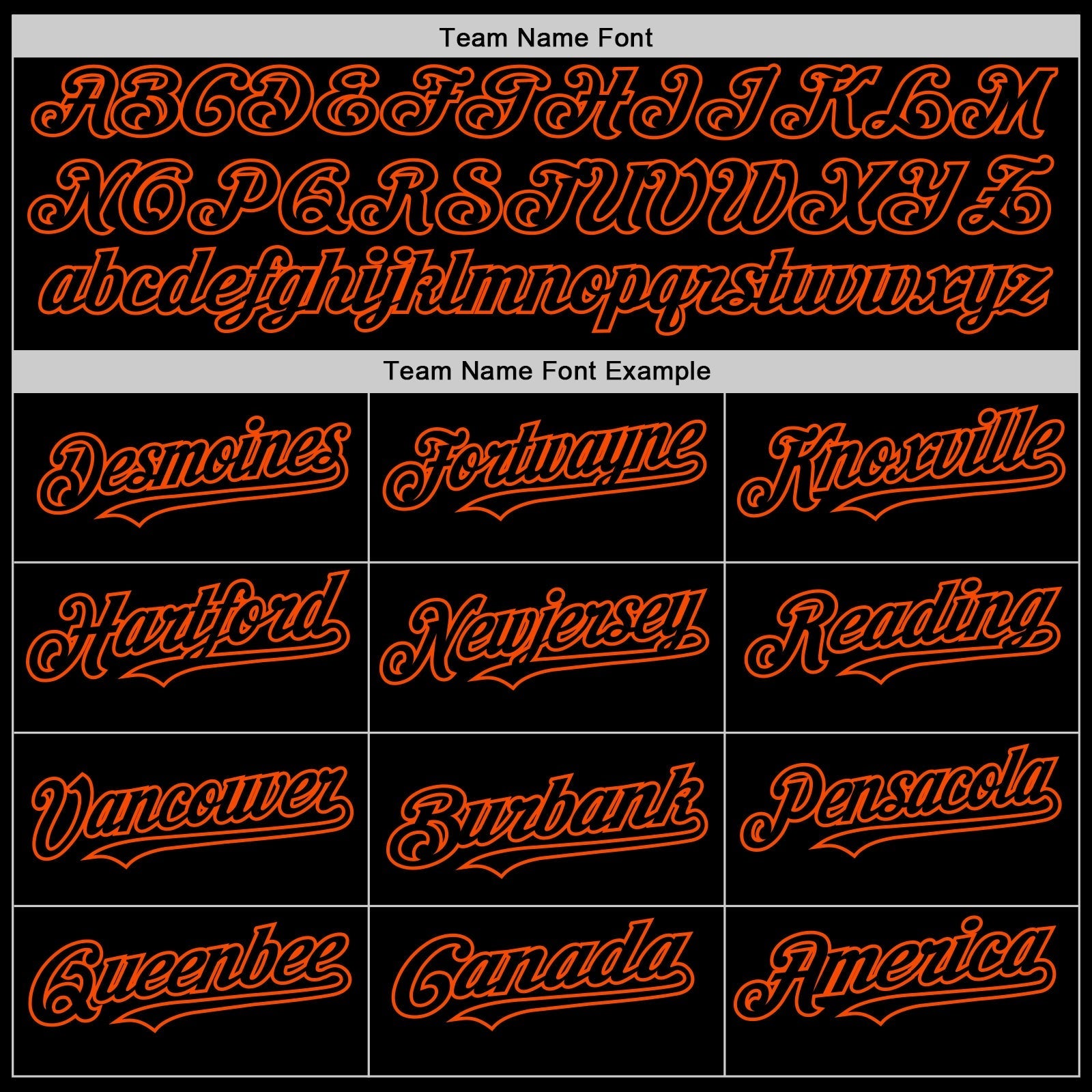 Custom Black Orange 3D Pattern Design Abstract Splatter Texture Authentic Baseball Jersey baseball jersey product view 4