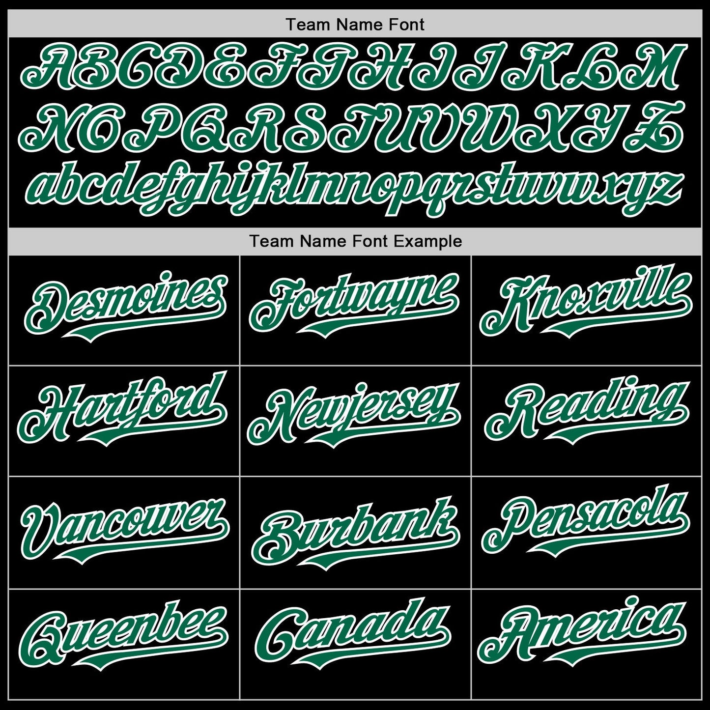 Custom Black Kelly Green-White 3D Pattern Design Abstract Splatter Texture Authentic Baseball Jersey baseball jersey product view 4