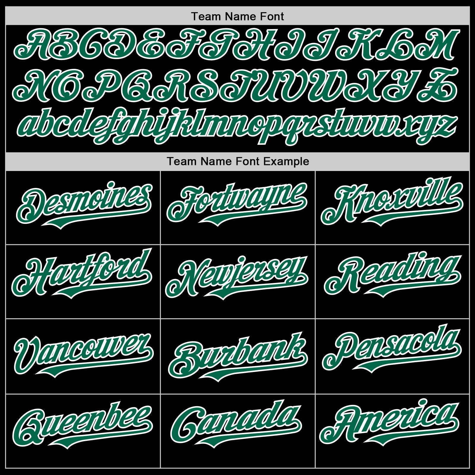 Custom Black Kelly Green-White 3D Pattern Design Abstract Splatter Texture Authentic Baseball Jersey baseball jersey product view 4