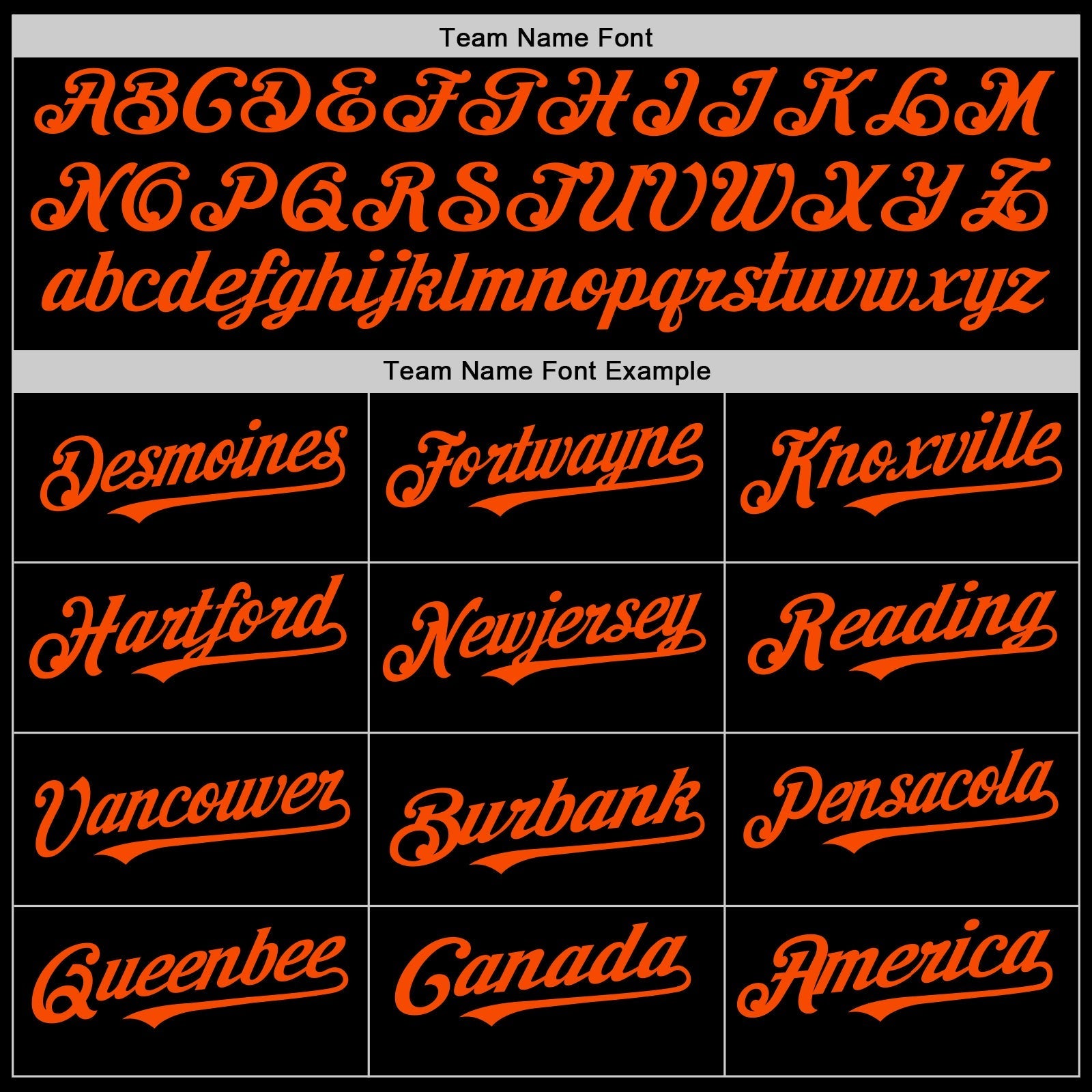 Custom Black Orange-Thunder Blue 3D Pattern Design Geometric Shapes Authentic Baseball Jersey baseball jersey product view 4