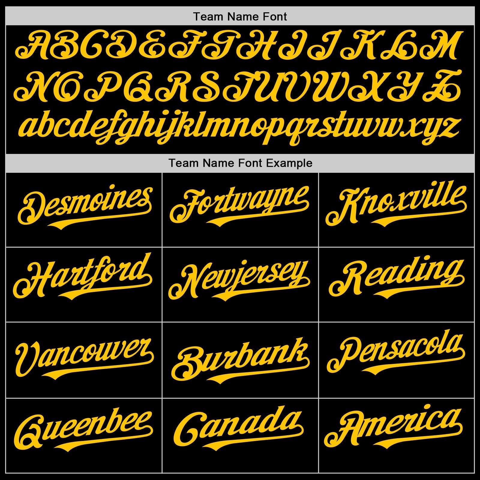 Custom Black Yellow-Thunder Blue 3D Pattern Design Geometric Shapes Authentic Baseball Jersey baseball jersey product view 4