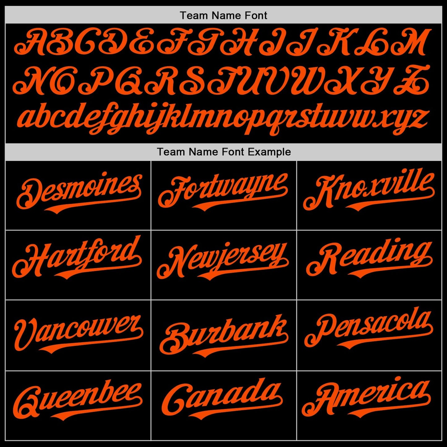Custom Black Orange-Kelly Green 3D Pattern Design Geometric Shapes Authentic Baseball Jersey baseball jersey product view 4