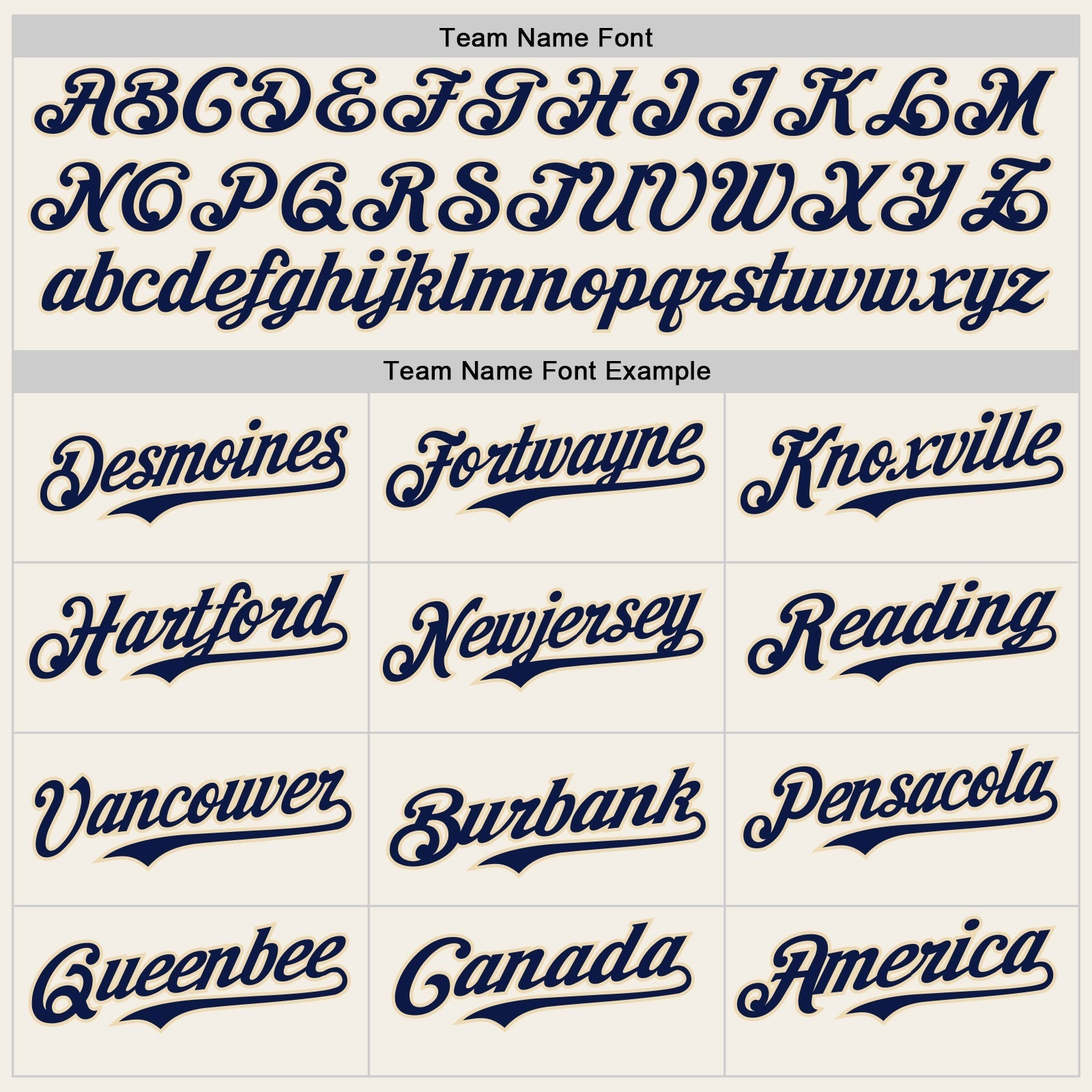 Custom Cream Navy-Orange 3D Pattern Design Confetti Authentic Baseball Jersey baseball jersey product view 4