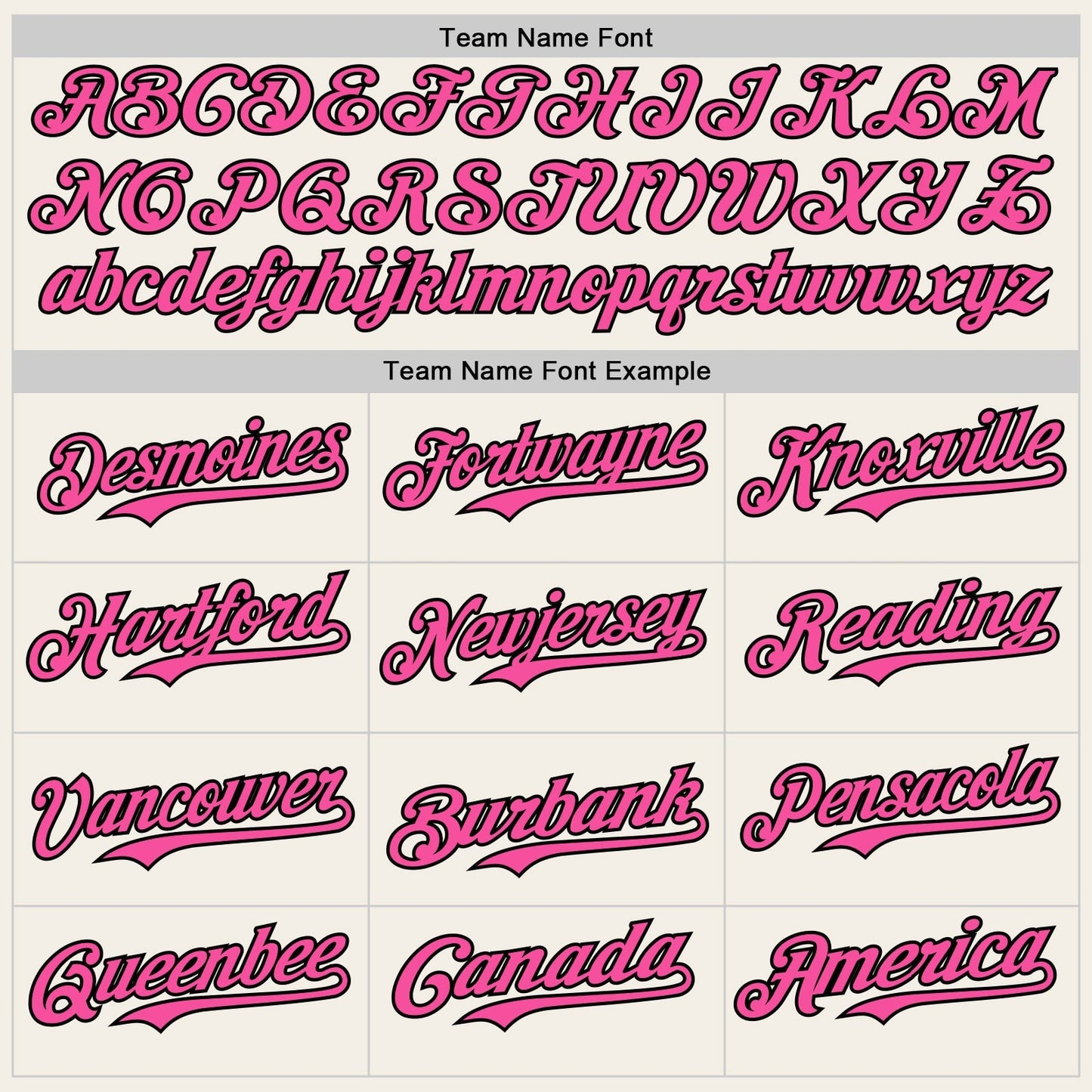 Custom Cream Pink Black-Light Blue 3D Pattern Design Confetti Authentic Baseball Jersey baseball jersey product view 4