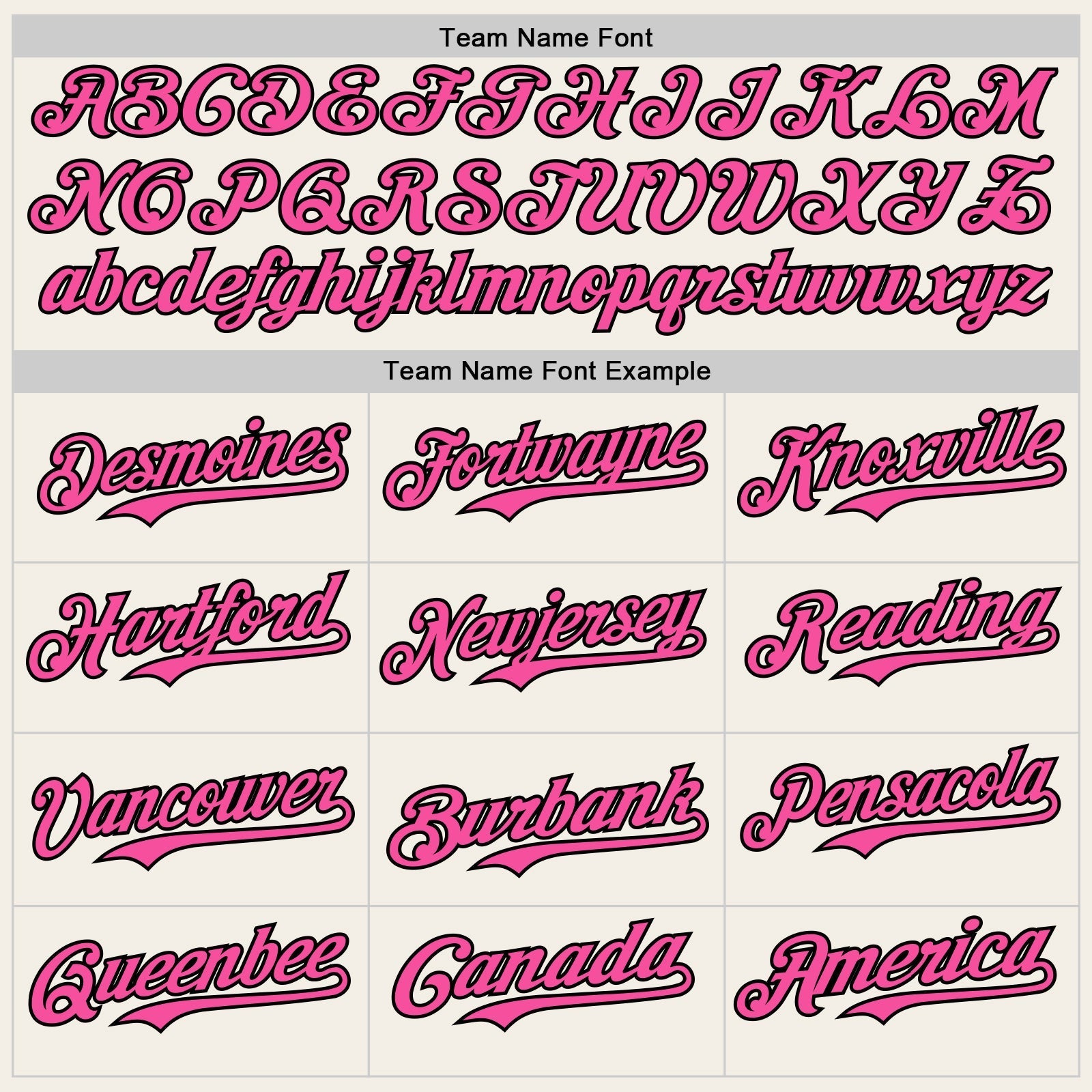 Custom Cream Pink Black-Light Blue 3D Pattern Design Confetti Authentic Baseball Jersey baseball jersey product view 4