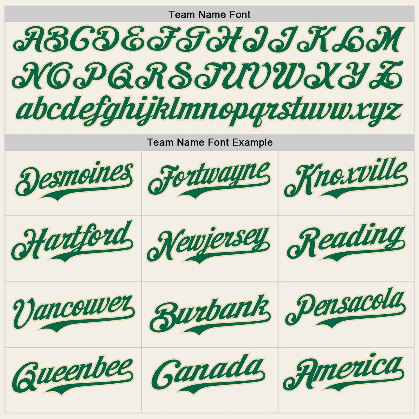 Custom Cream Kelly Green-Red 3D Pattern Design Confetti Authentic Baseball Jersey baseball jersey product view 4