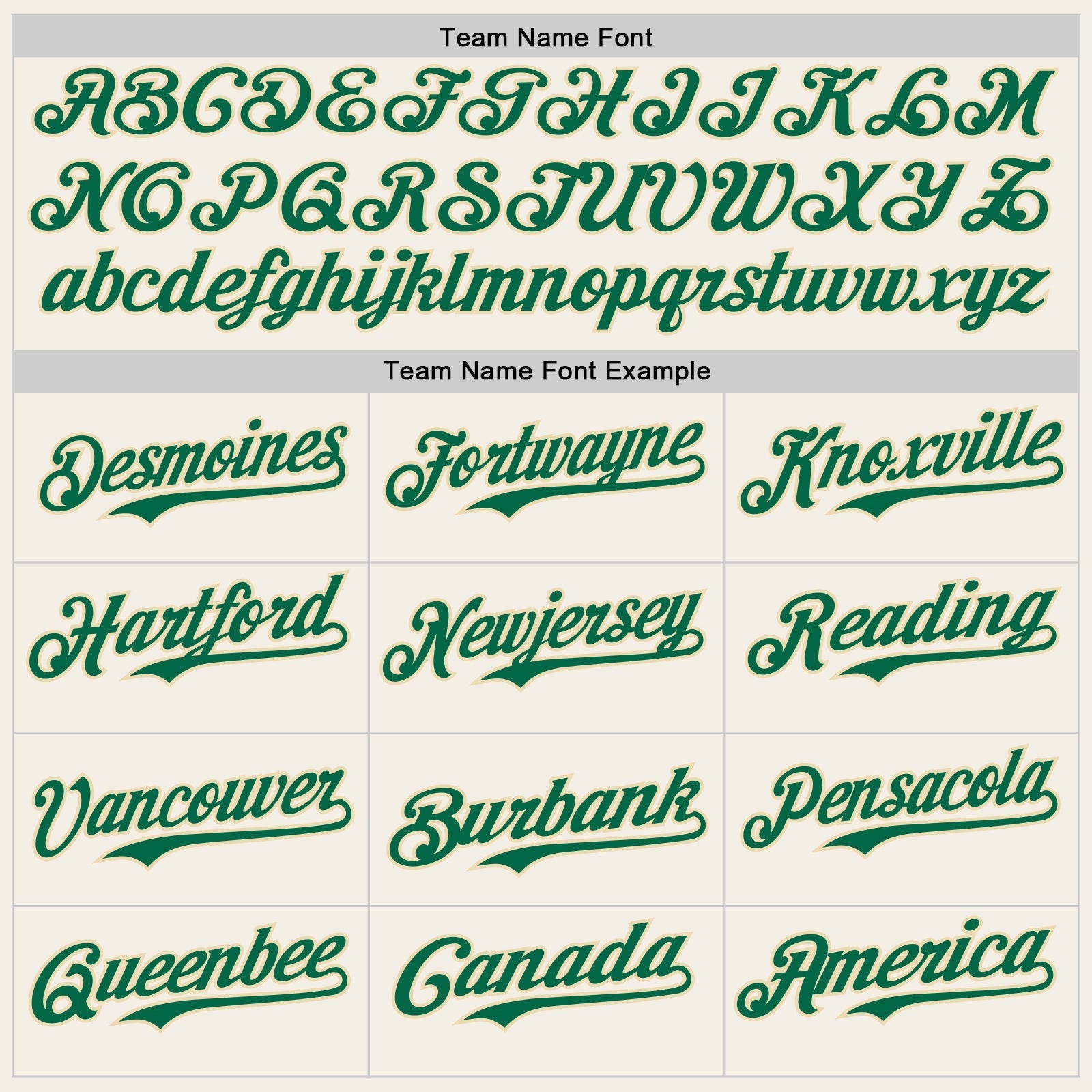 Custom Cream Kelly Green-Red 3D Pattern Design Confetti Authentic Baseball Jersey baseball jersey product view 4