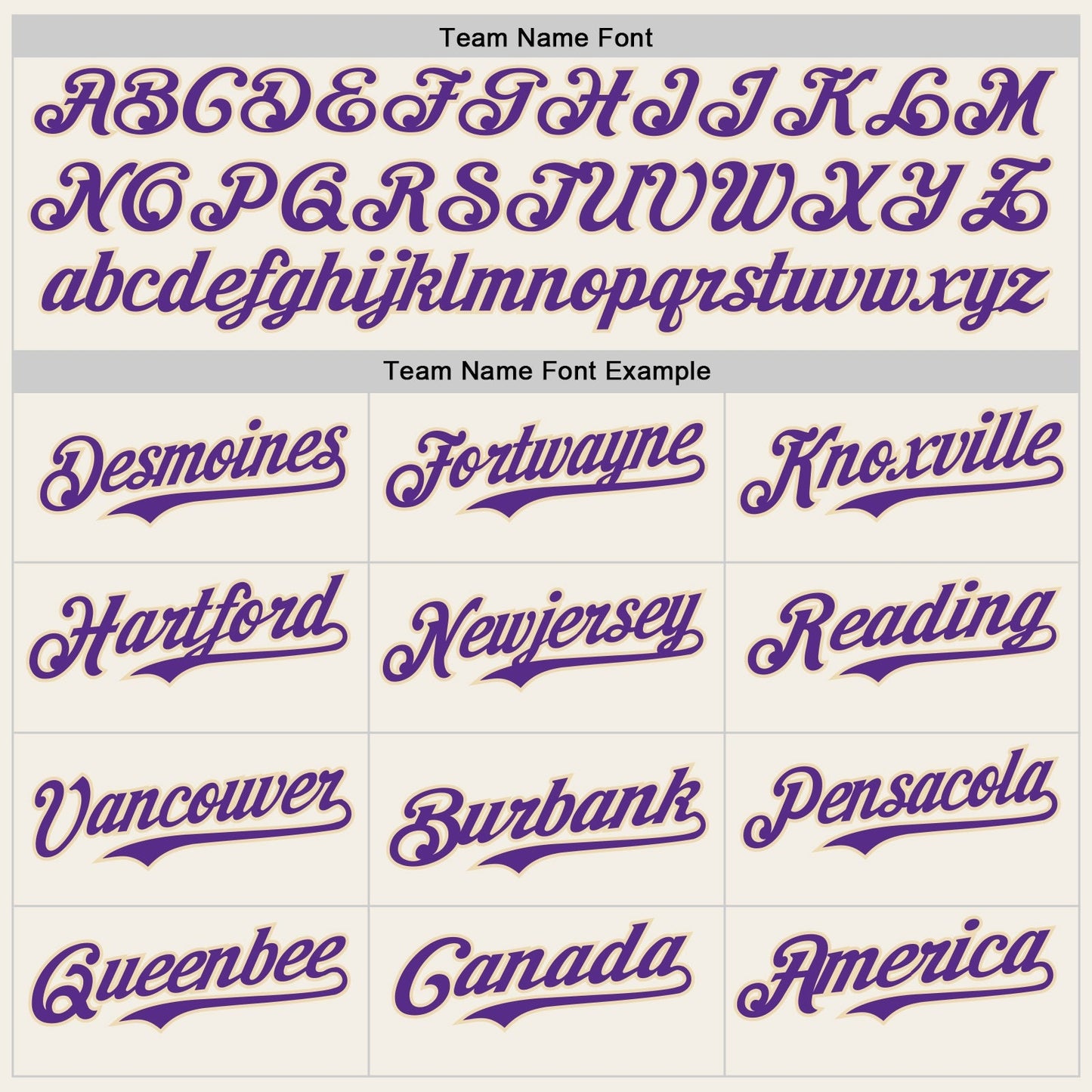 Custom Cream Purple-Red 3D Pattern Design Confetti Authentic Baseball Jersey baseball jersey product view 4