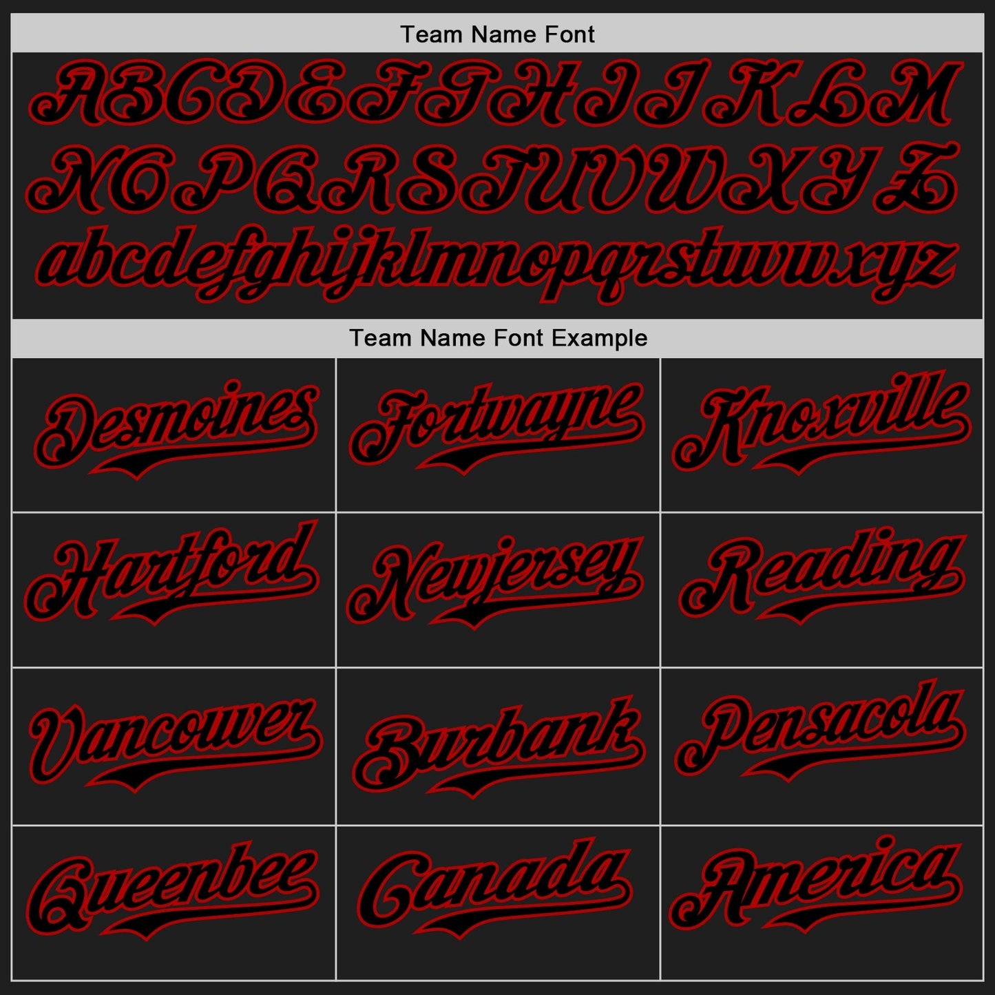 Custom Black Red 3D Pattern Design Confetti Authentic Baseball Jersey baseball jersey product view 4
