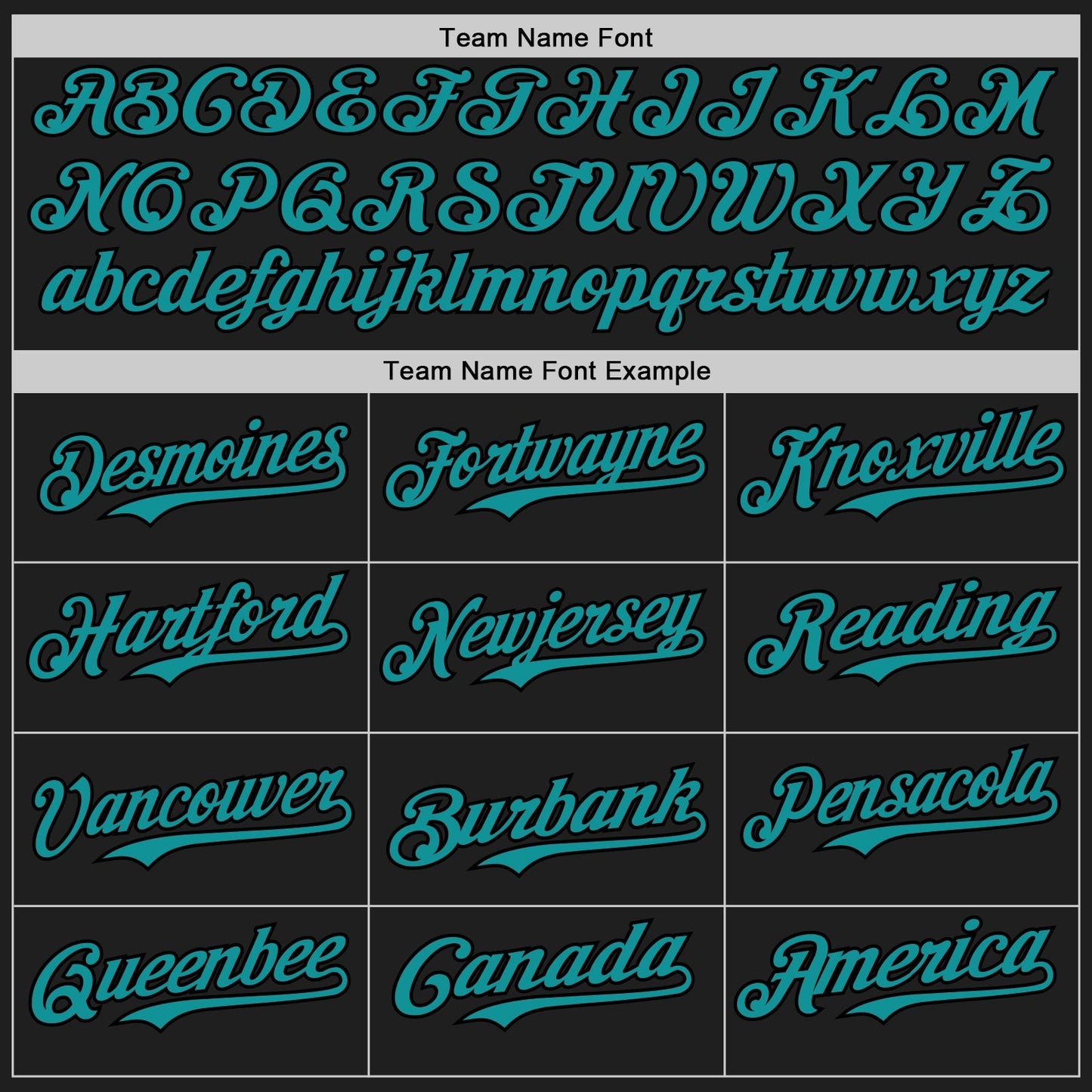 Custom Black Teal-Gold 3D Pattern Design Confetti Authentic Baseball Jersey baseball jersey product view 4