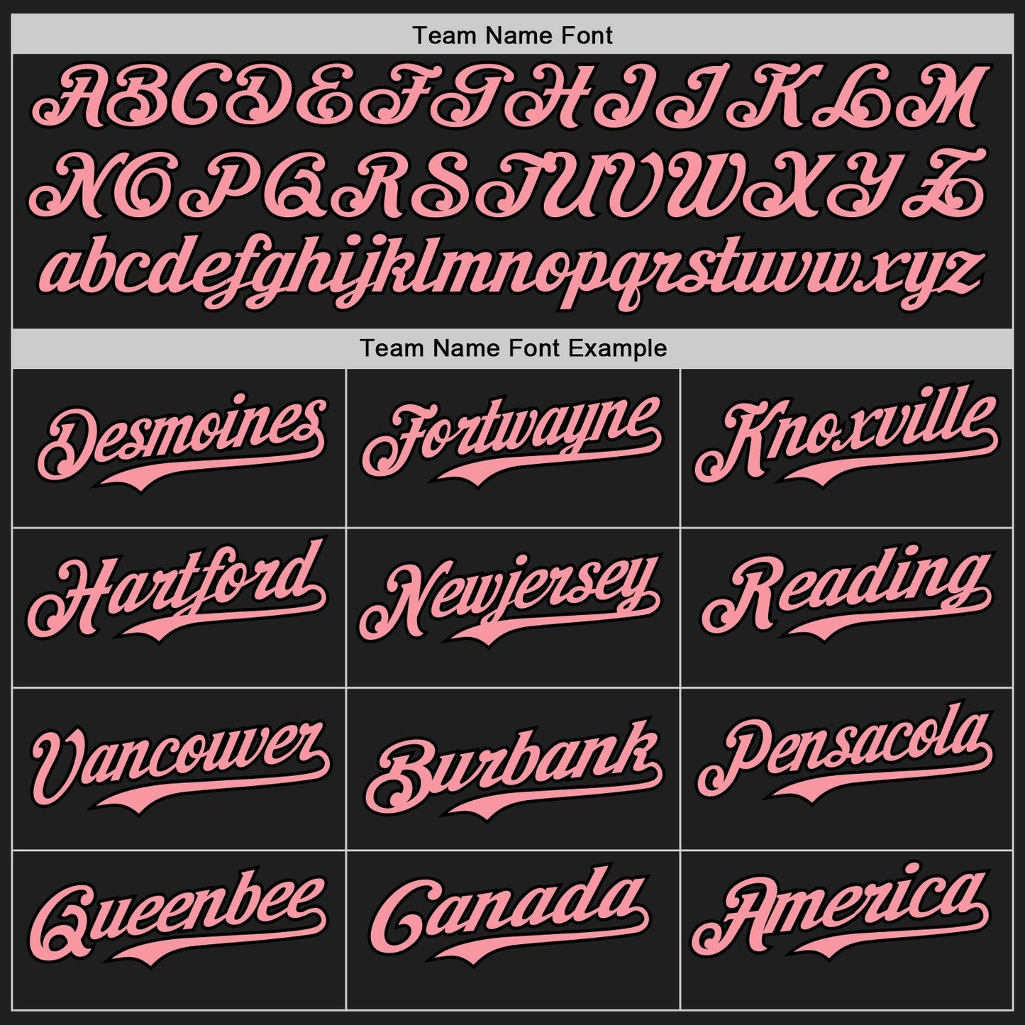 Custom Black Medium Pink 3D Pattern Design Confetti Authentic Baseball Jersey baseball jersey product view 4