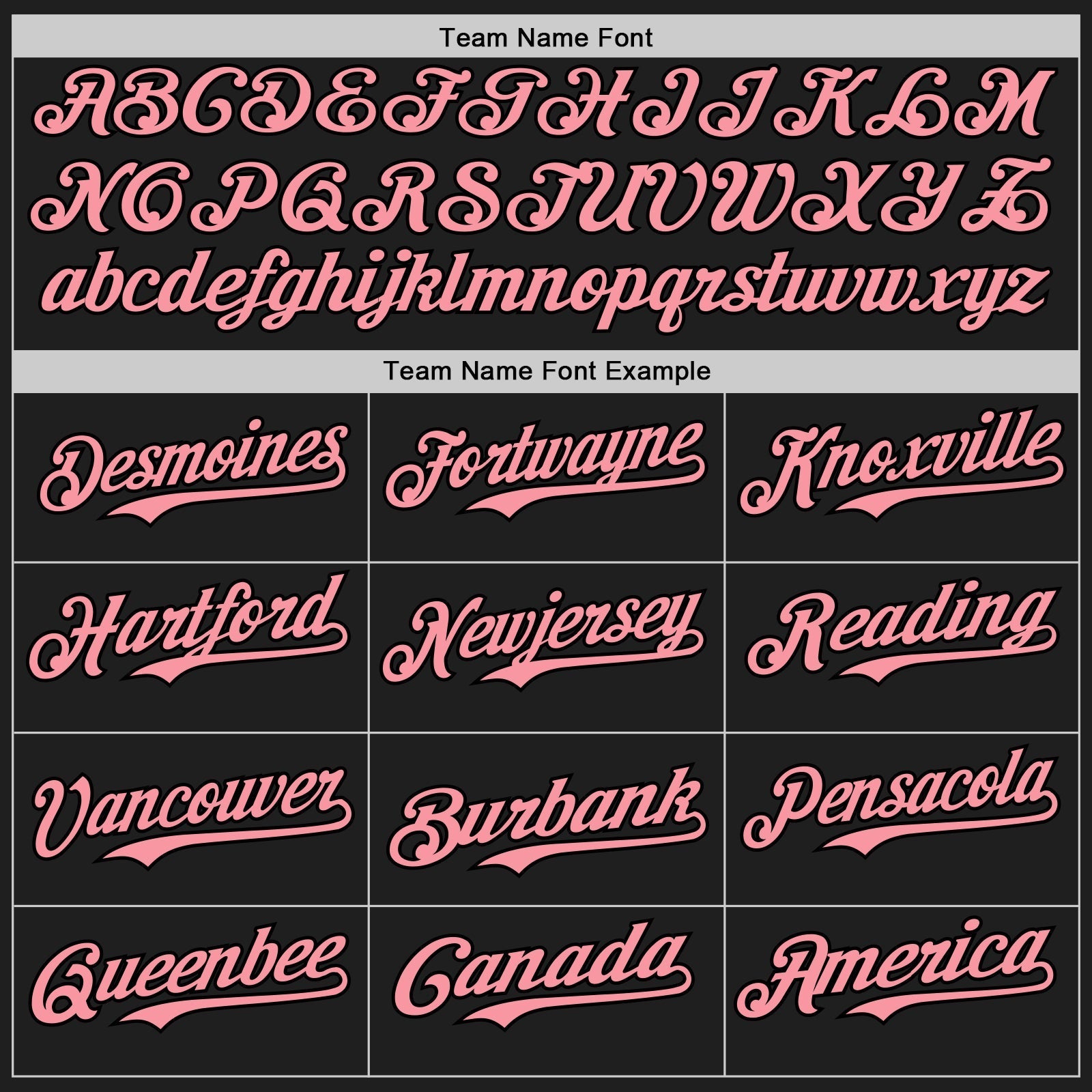 Custom Black Medium Pink 3D Pattern Design Confetti Authentic Baseball Jersey baseball jersey product view 4