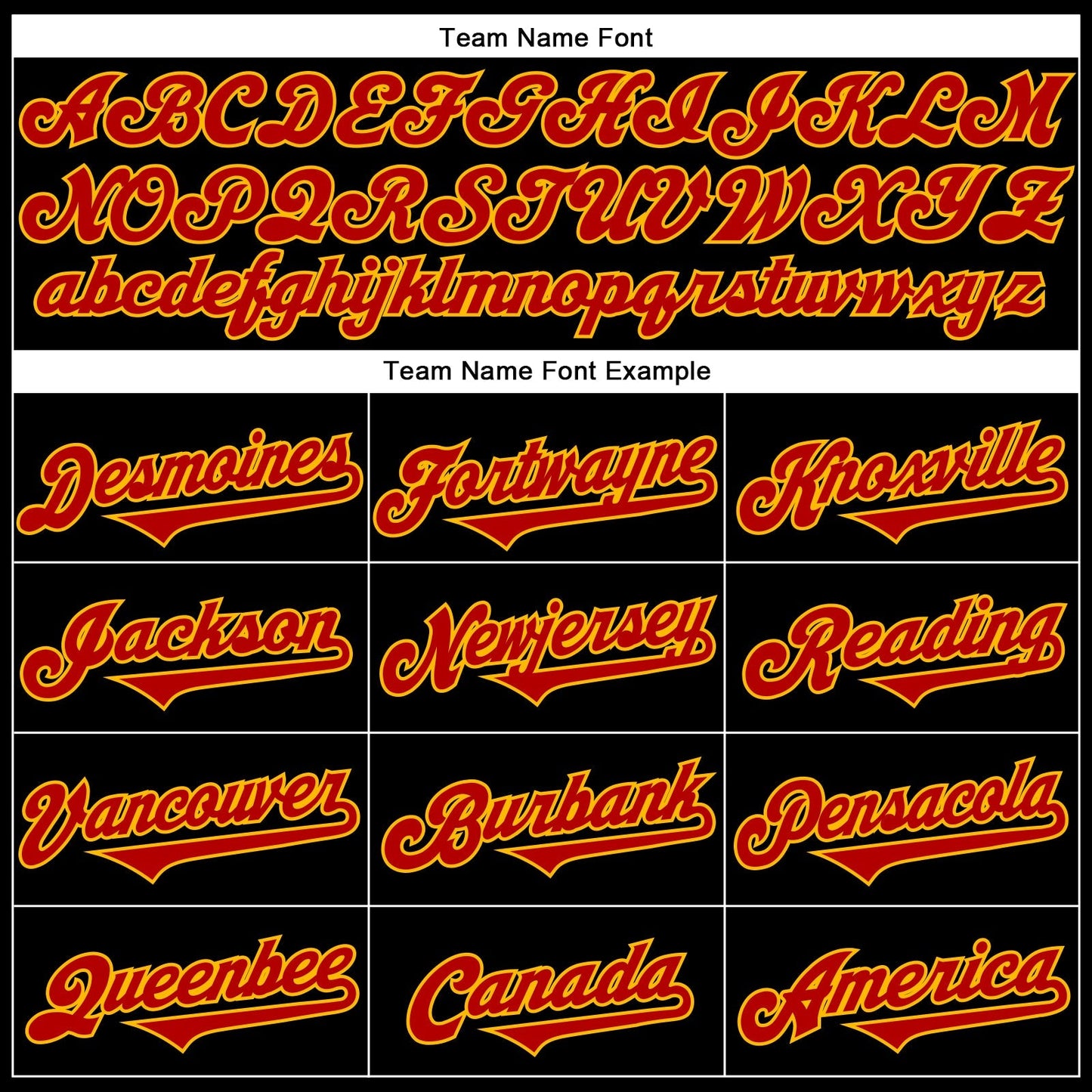 Custom Black Red-Gold 3D Pattern Design Rave Flower Authentic Baseball Jersey baseball jersey product view 4