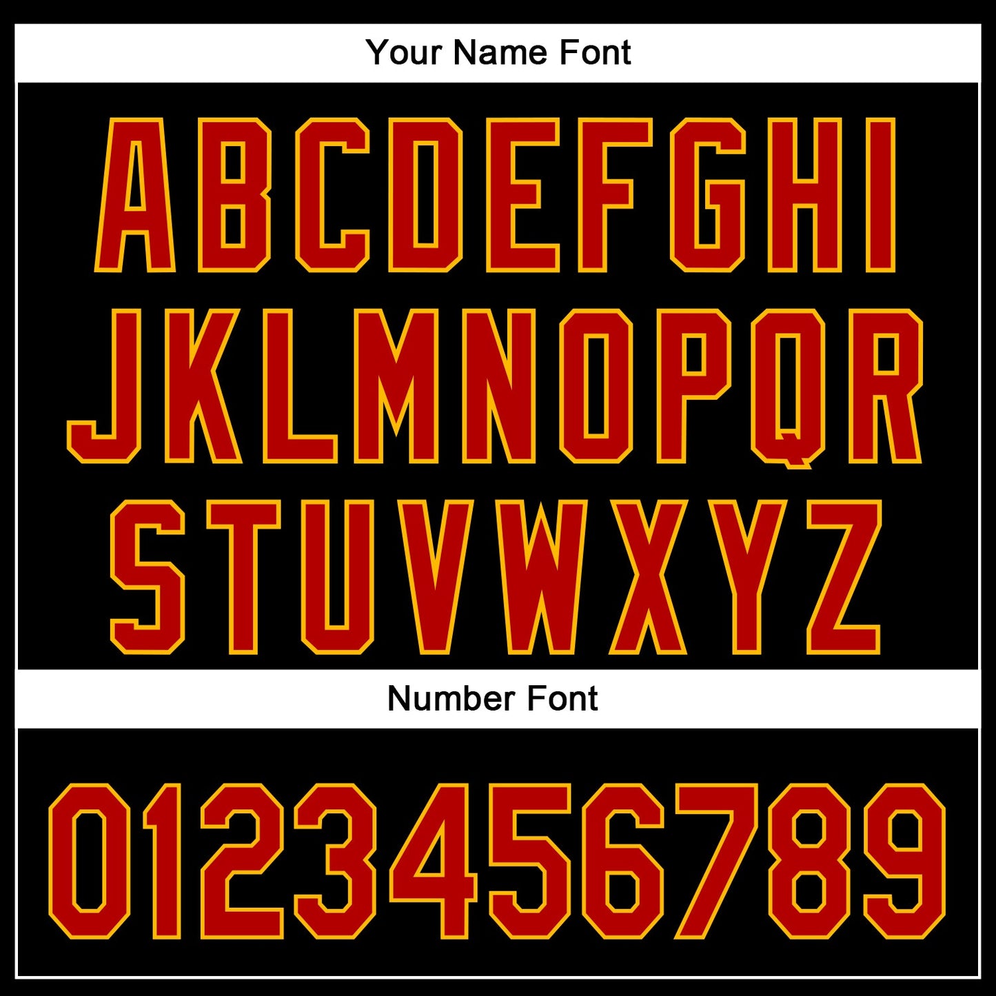 Custom Black Red-Gold 3D Pattern Design Rave Flower Authentic Baseball Jersey baseball jersey product view 5