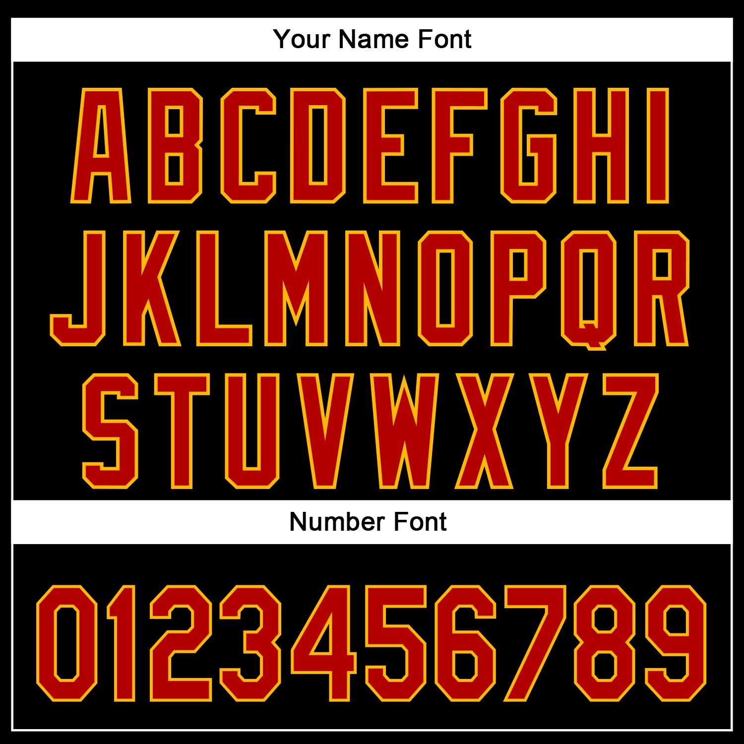 Custom Black Red-Gold 3D Pattern Design Rave Flower Authentic Baseball Jersey baseball jersey product view 5