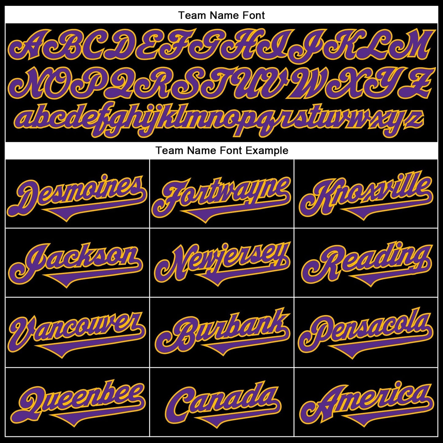 Custom Black Purple-Gold 3D Pattern Design Rave Skull Authentic Baseball Jersey baseball jersey product view 4