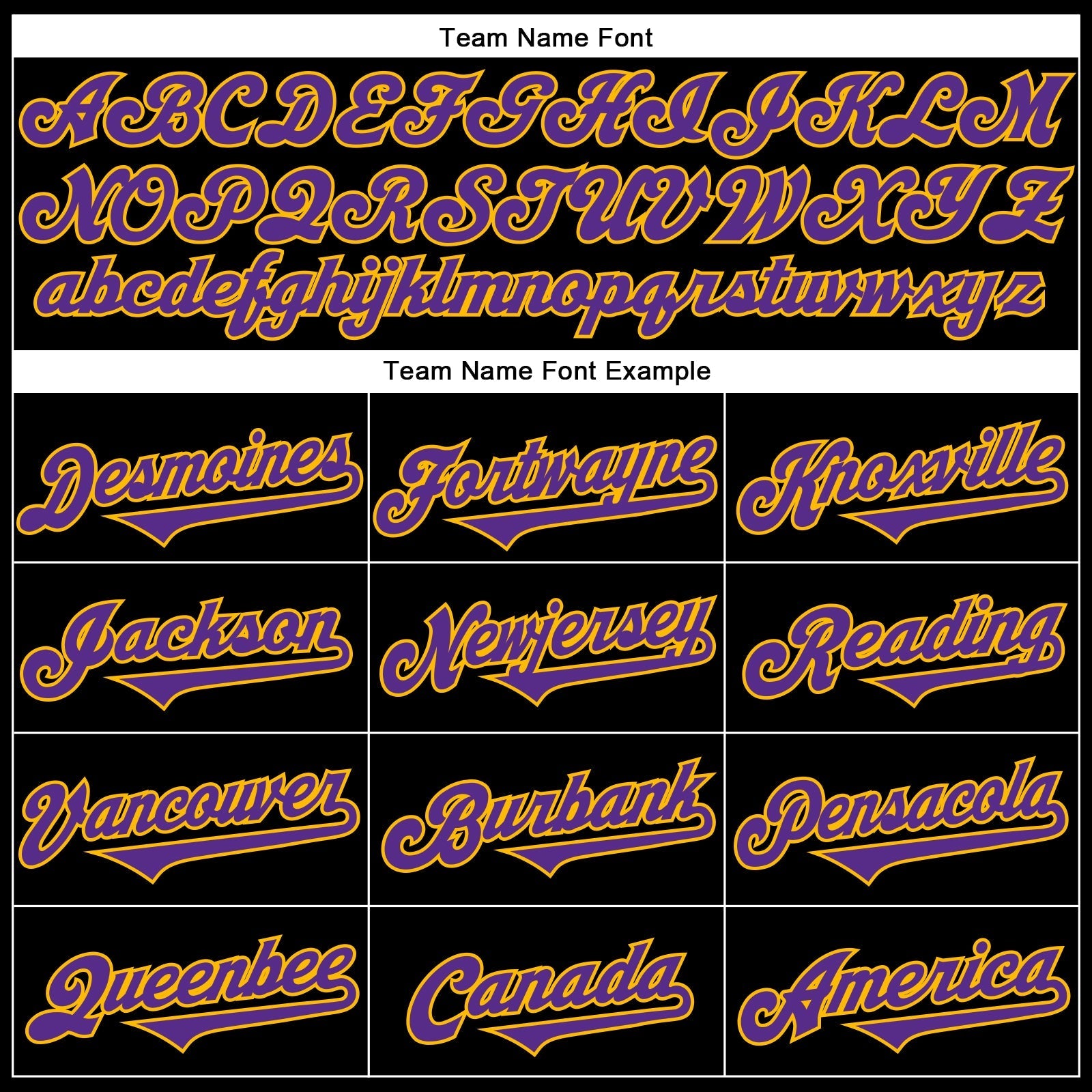 Custom Black Purple-Gold 3D Pattern Design Rave Skull Authentic Baseball Jersey baseball jersey product view 4
