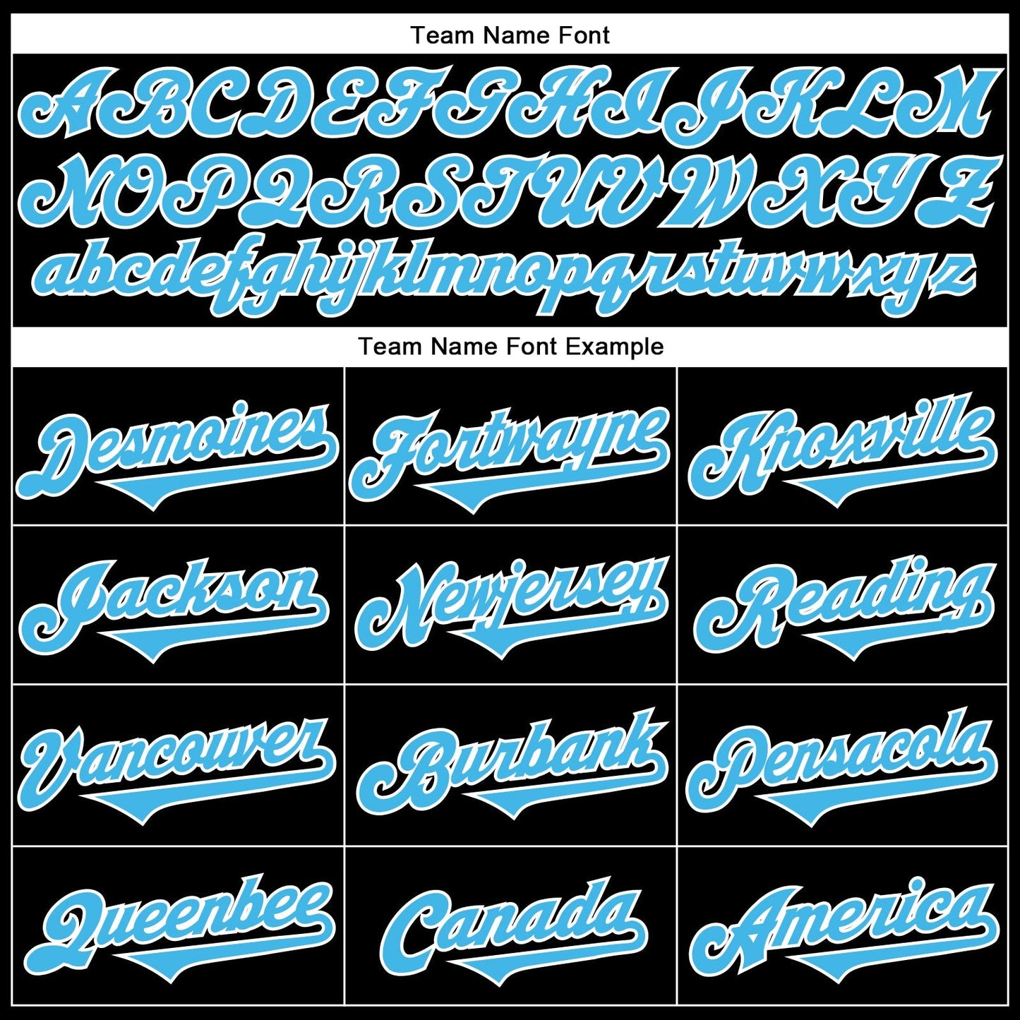 Custom White Sky Blue 3D Pattern Design Rave Psychedelic Authentic Baseball Jersey baseball jersey product view 4