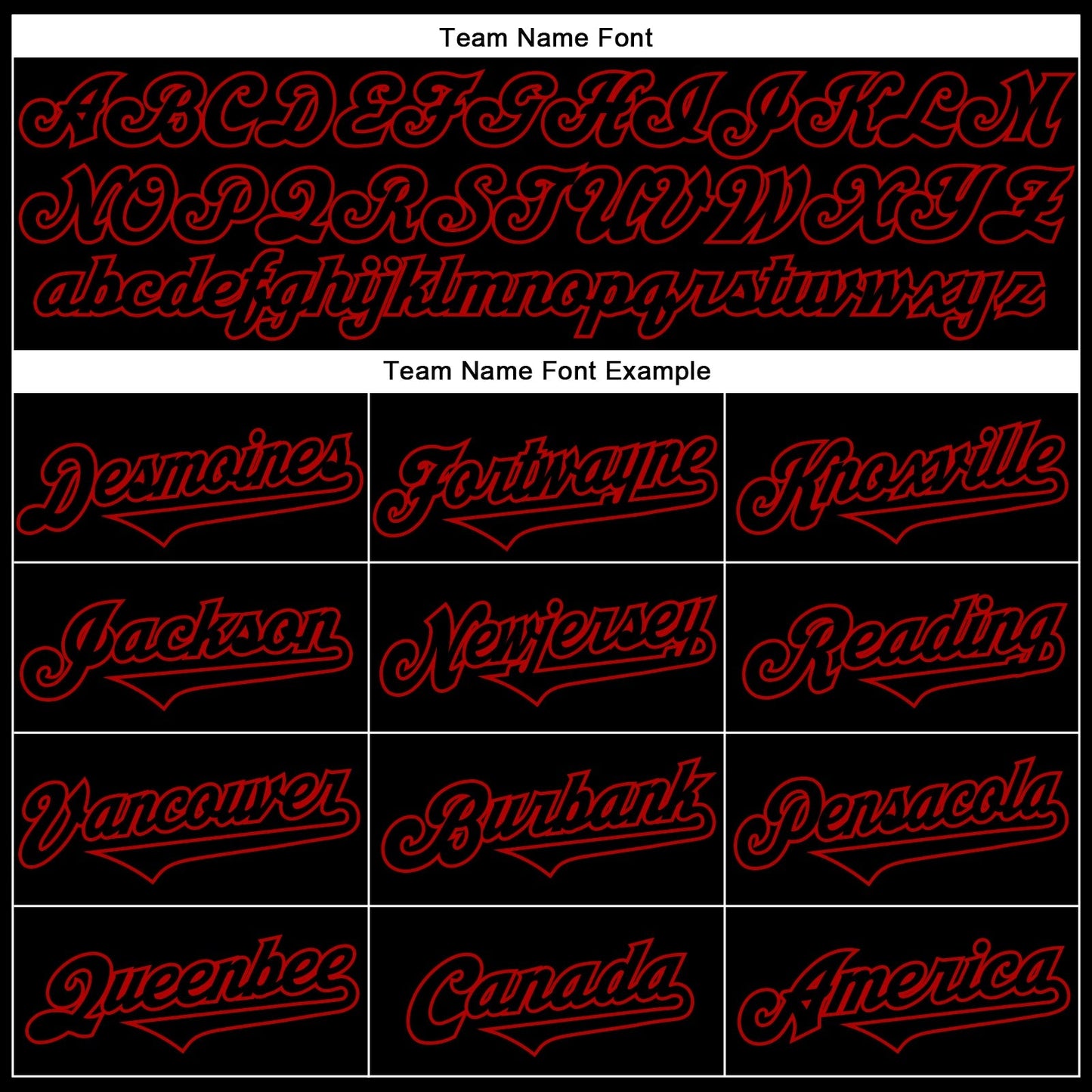 Custom Black Red 3D Pattern Design Rave Bloody Handprint Authentic Baseball Jersey baseball jersey product view 4