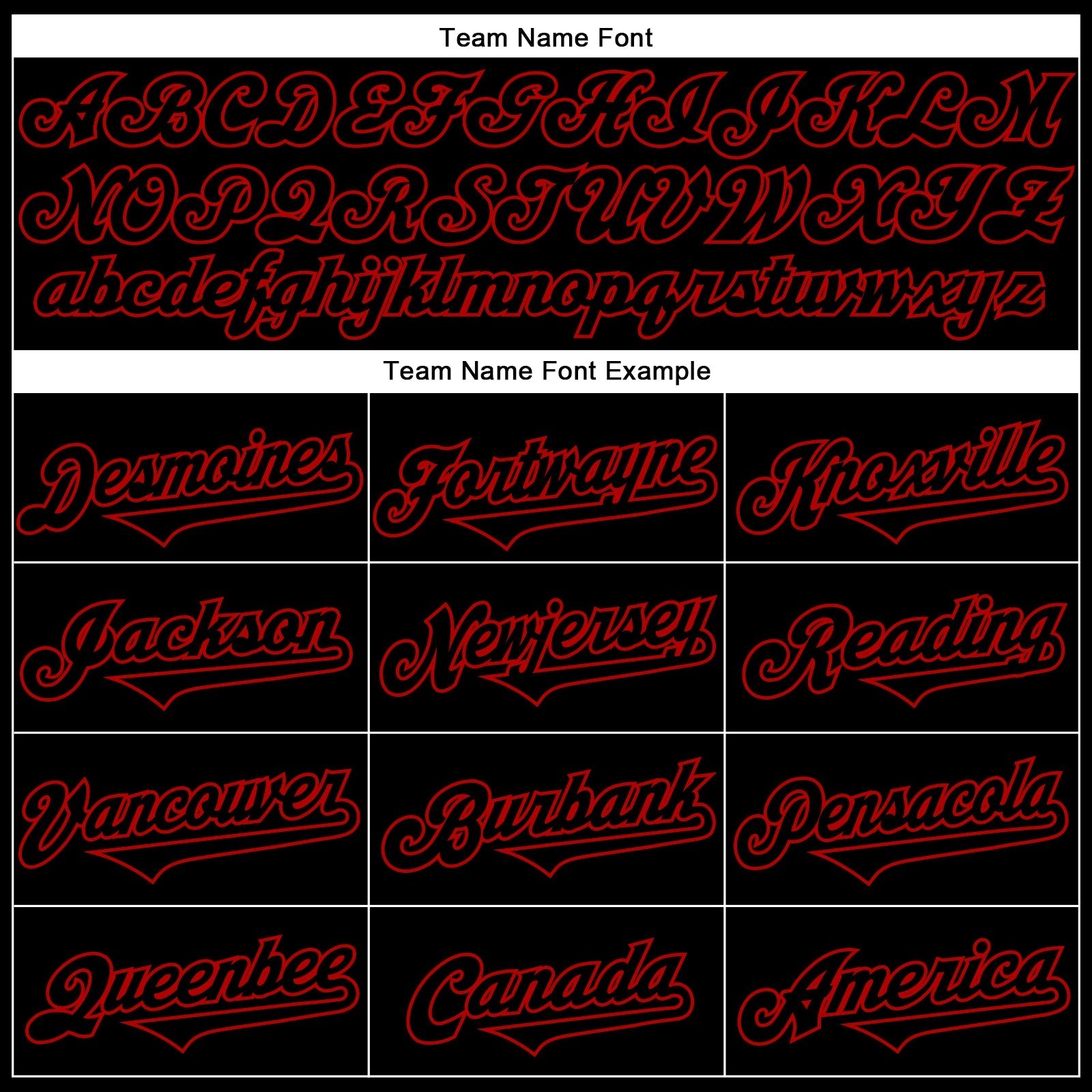 Custom Black Red 3D Pattern Design Rave Bloody Handprint Authentic Baseball Jersey baseball jersey product view 4