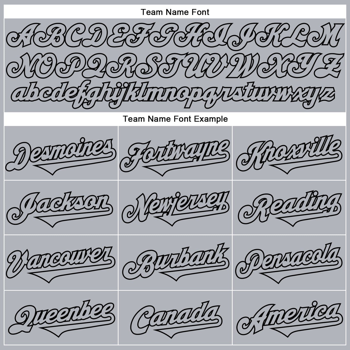 Custom Gray Black 3D Pattern Design Rave Halloween Pumpkin Authentic Baseball Jersey baseball jersey product view 4
