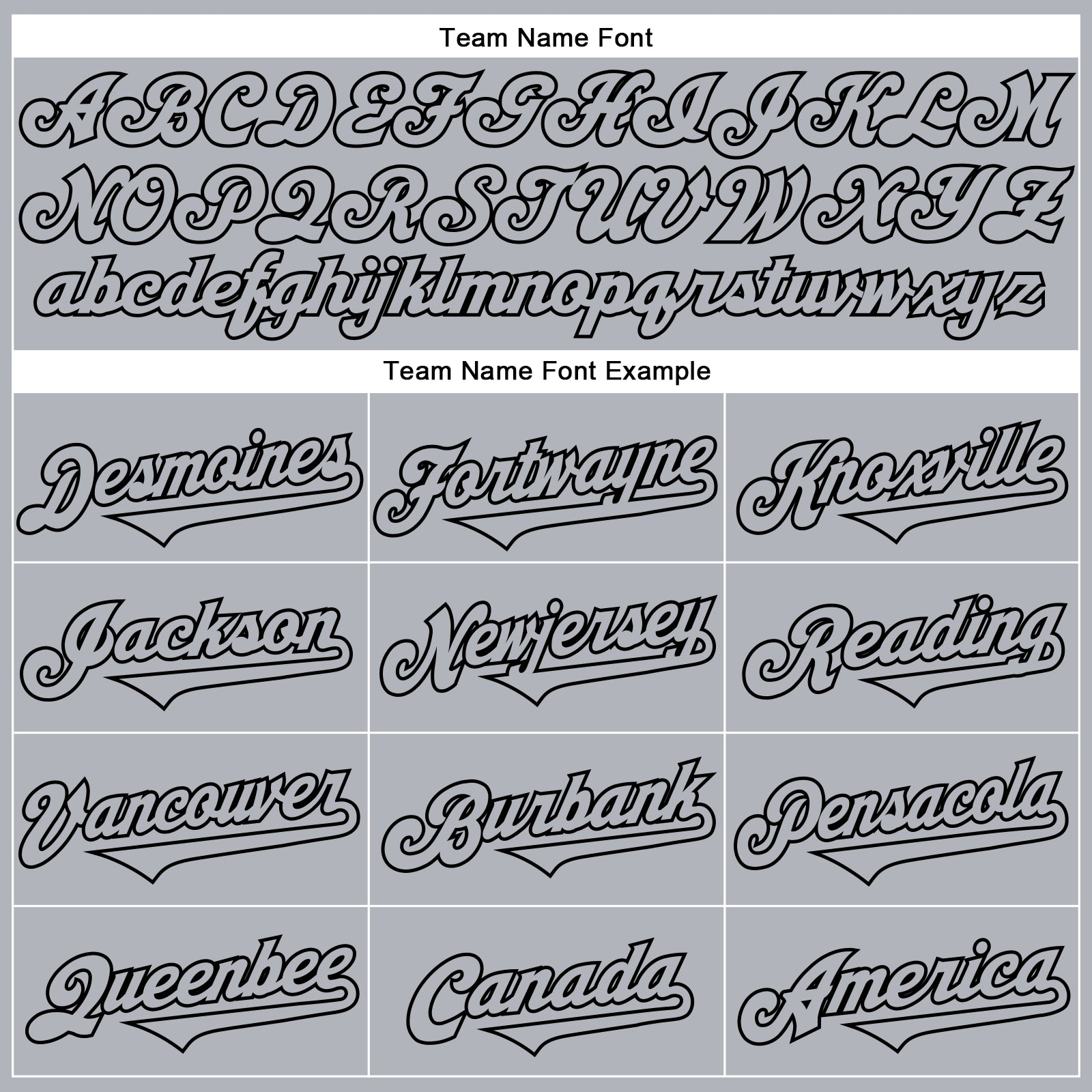 Custom Gray Black 3D Pattern Design Rave Halloween Pumpkin Authentic Baseball Jersey baseball jersey product view 4