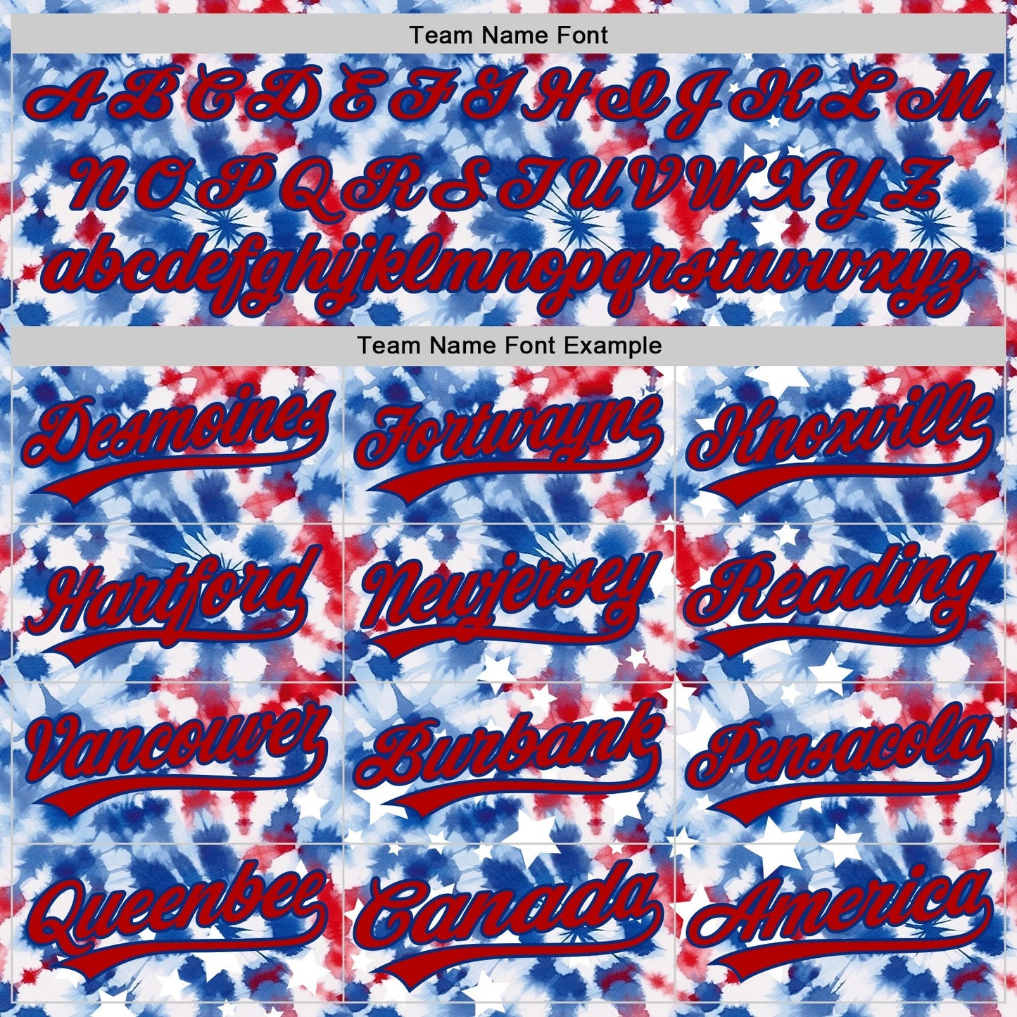 Custom White Red-Royal 3D American Flag And Fireworks Authentic Baseball Jersey baseball jersey product view 4