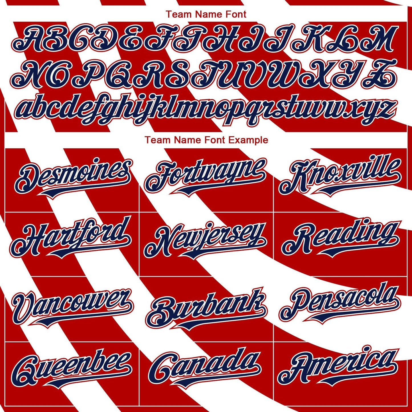 Custom White Navy-Red 3D American Flag Authentic Baseball Jersey baseball jersey product view 4