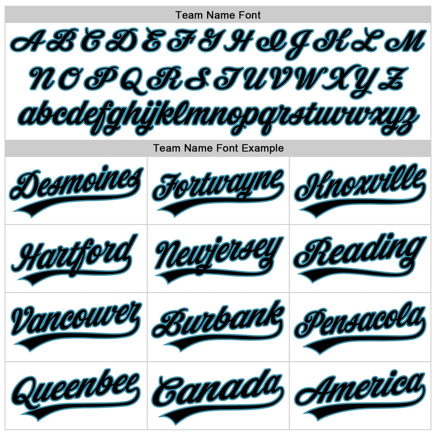 Custom White Black-Panther Blue 3D Pattern Design Football Jaguar Helmet Authentic Baseball Jersey football jersey product view 4