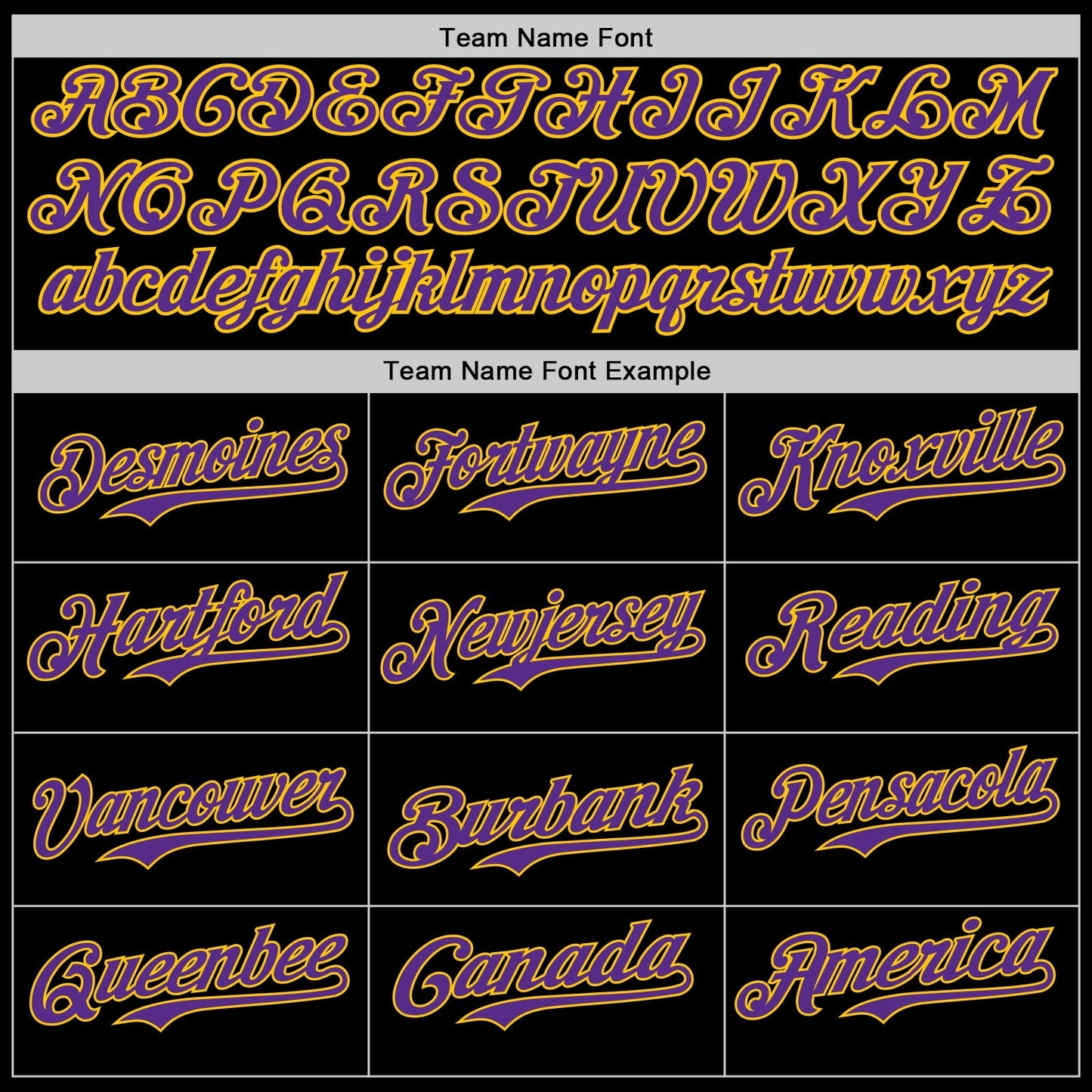 Custom Black Purple-Yellow 3D Pattern Design Rave Skull Authentic Baseball Jersey baseball jersey product view 4