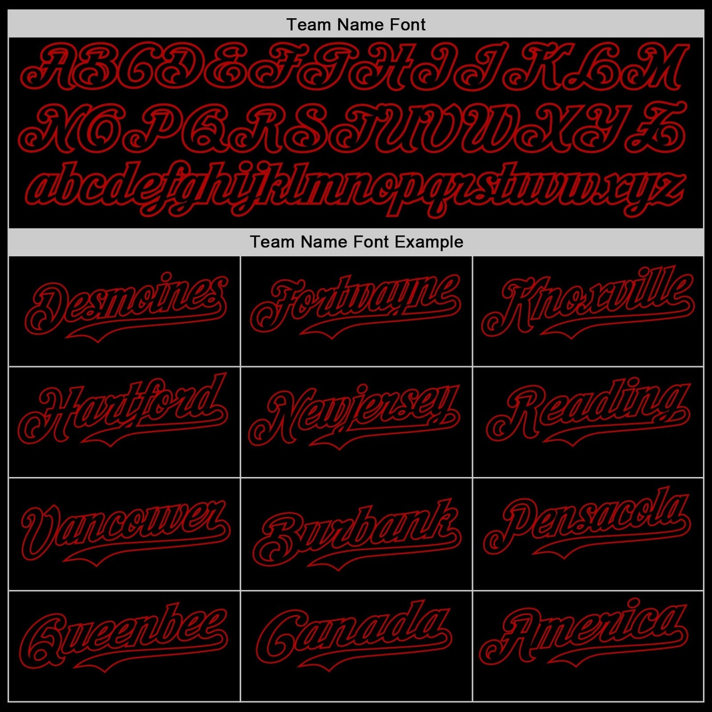 Custom Black Red 3D Pattern Design Rave Halloween Skull Authentic Baseball Jersey baseball jersey product view 4
