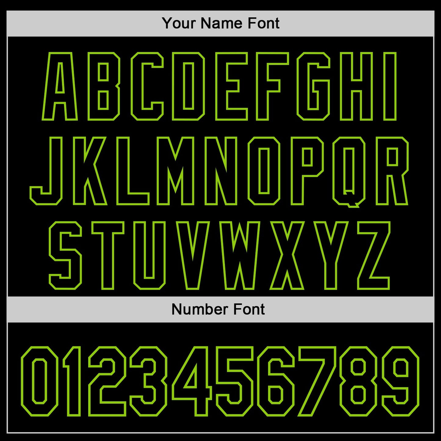 Custom Black Neon Green 3D Pattern Design Rave Animal Cat Authentic Baseball Jersey baseball jersey product view 5
