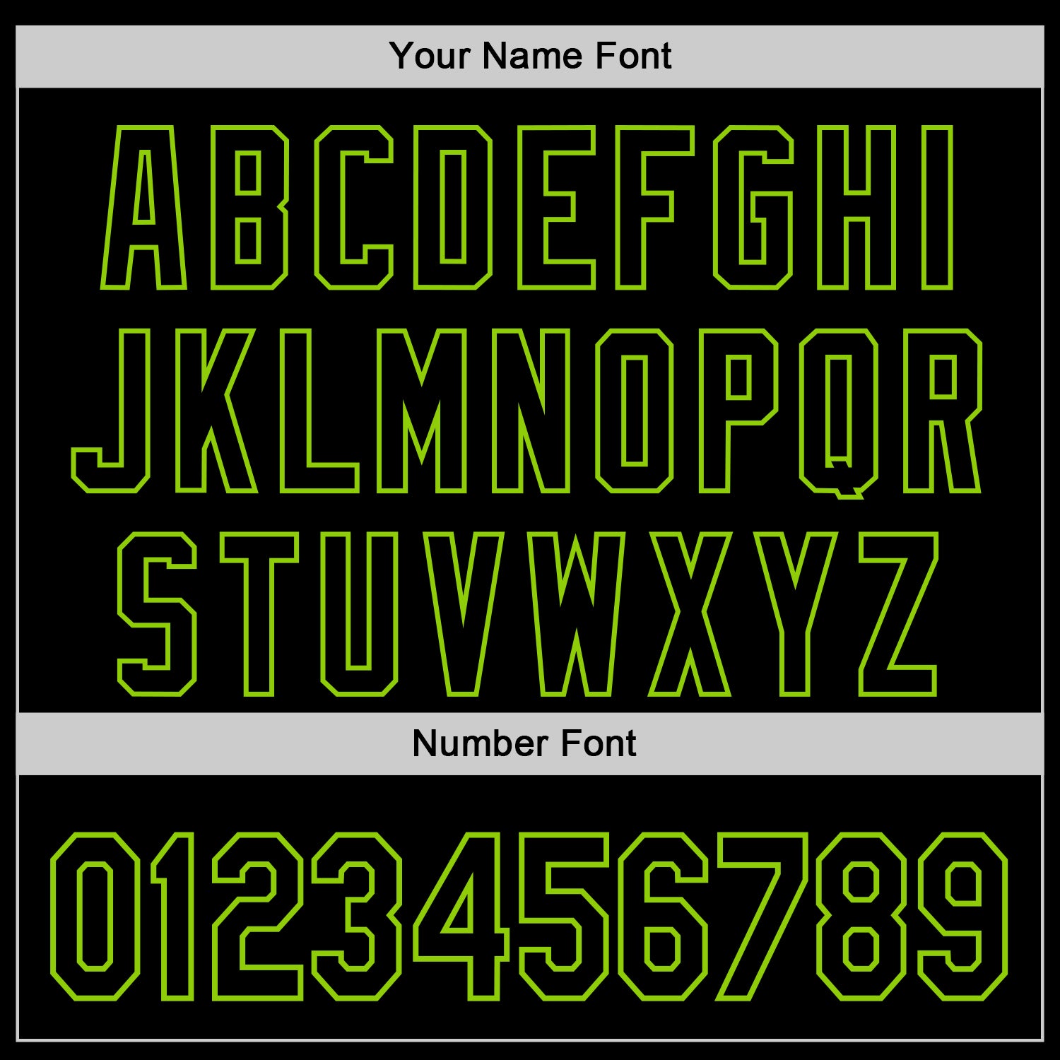 Custom Black Neon Green 3D Pattern Design Rave Animal Cat Authentic Baseball Jersey baseball jersey product view 5