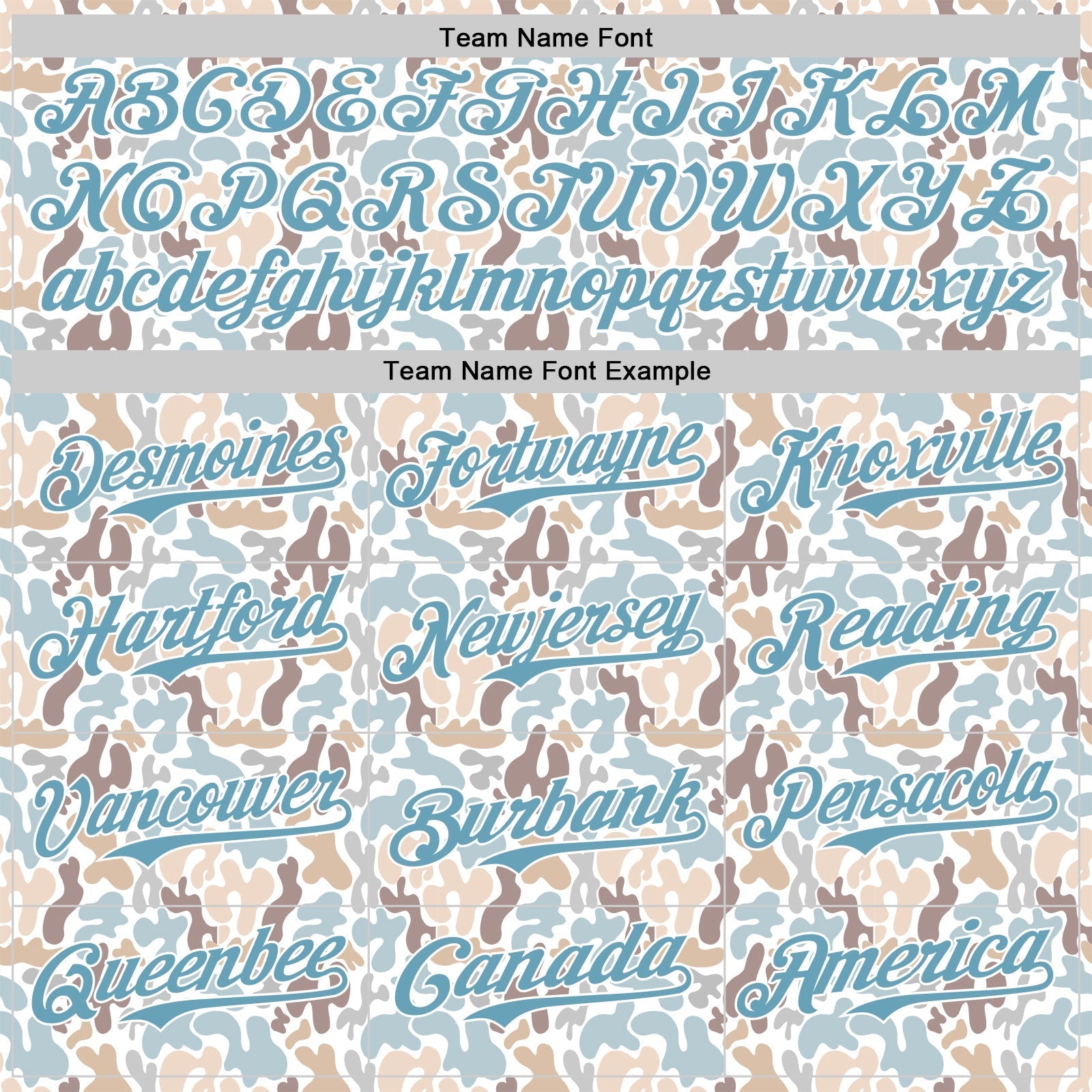 Custom White Shadow Blue 3D Pattern Design Abstract Spots Authentic Baseball Jersey baseball jersey product view 4