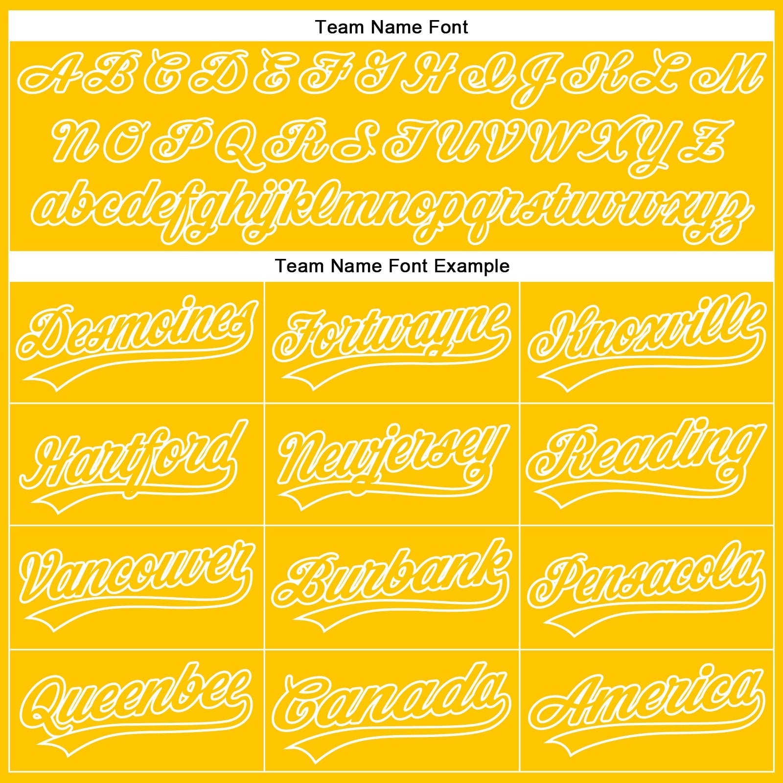Custom White Yellow 3D Pattern Design Champion Trophy Authentic Baseball Jersey baseball jersey product view 4