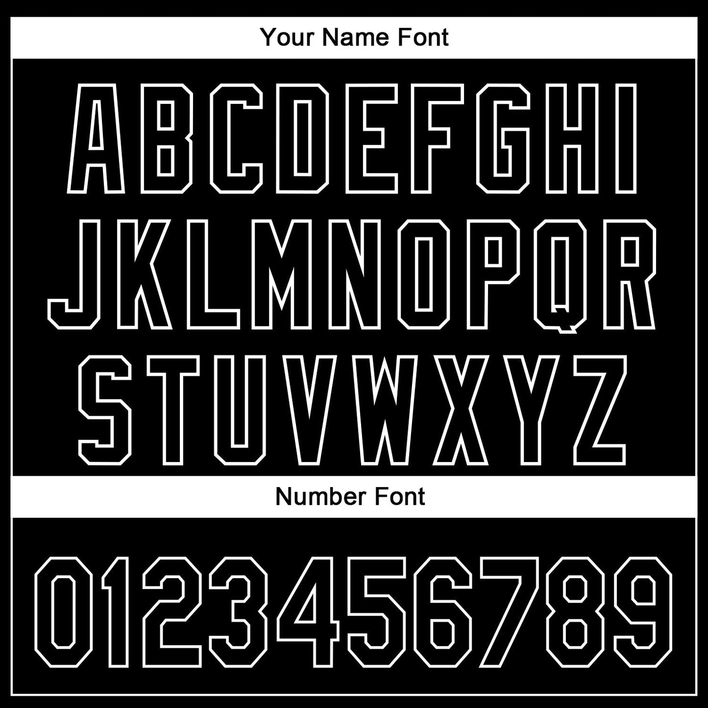 Custom White Black 3D Pattern Halloween Skull Authentic Baseball Jersey baseball jersey product view 5