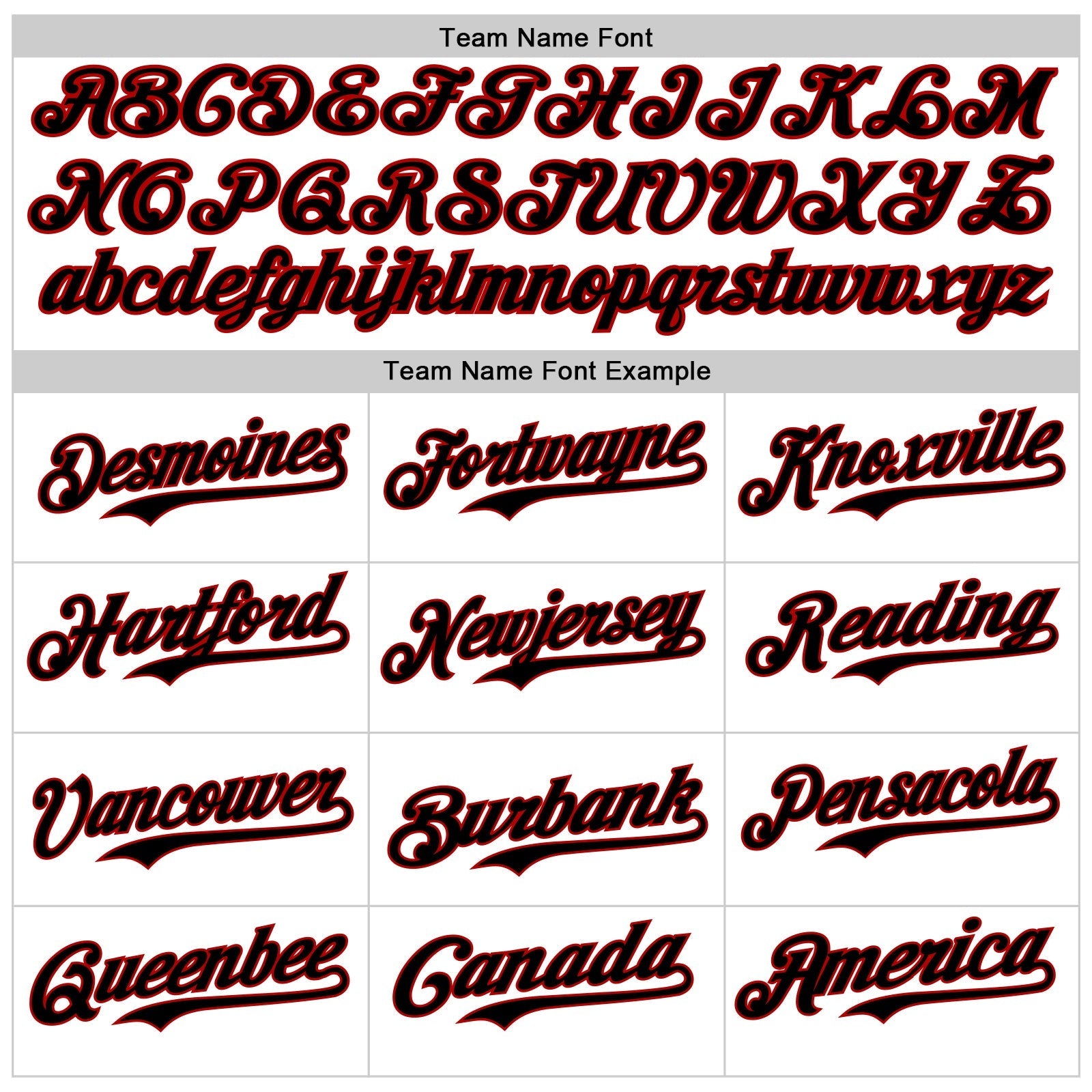 Custom White Black-Red 3D Pattern Design Vintage Tattoos Authentic Baseball Jersey baseball jersey product view 4