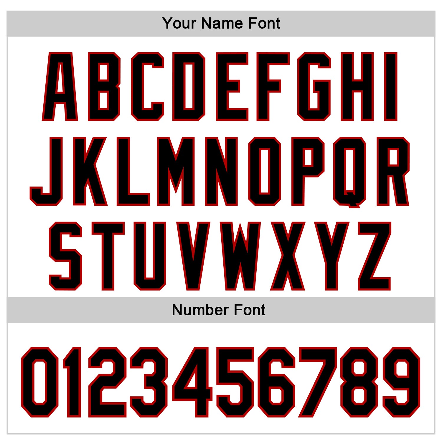 Custom White Black-Red 3D Pattern Design Vintage Tattoos Authentic Baseball Jersey baseball jersey product view 5