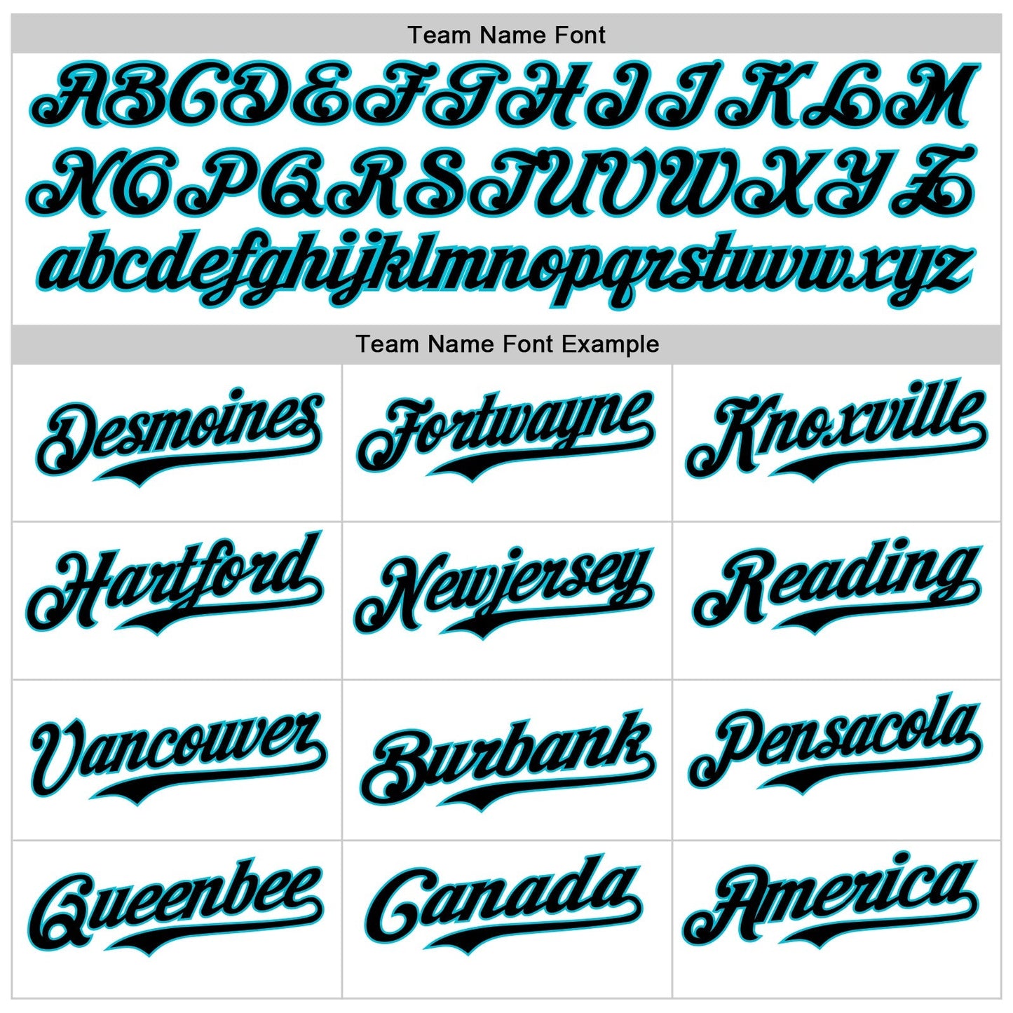Custom White Black-Lakes Blue 3D Pattern Design Vintage Tattoos Authentic Baseball Jersey baseball jersey product view 4