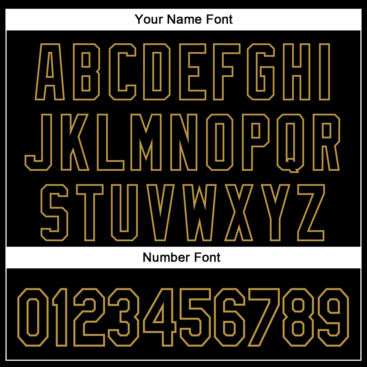 Custom Black Old Gold 3D Pattern Design Vintage Tattoos Authentic Baseball Jersey baseball jersey product view 5