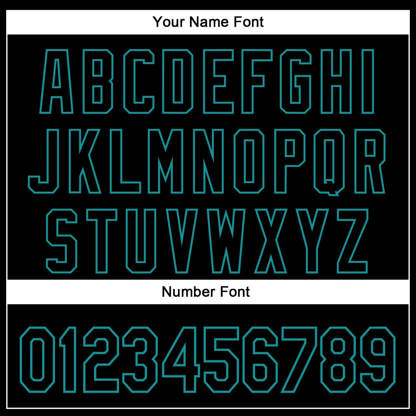 Custom Black Teal 3D Pattern Design Vintage Tattoos Authentic Baseball Jersey baseball jersey product view 5